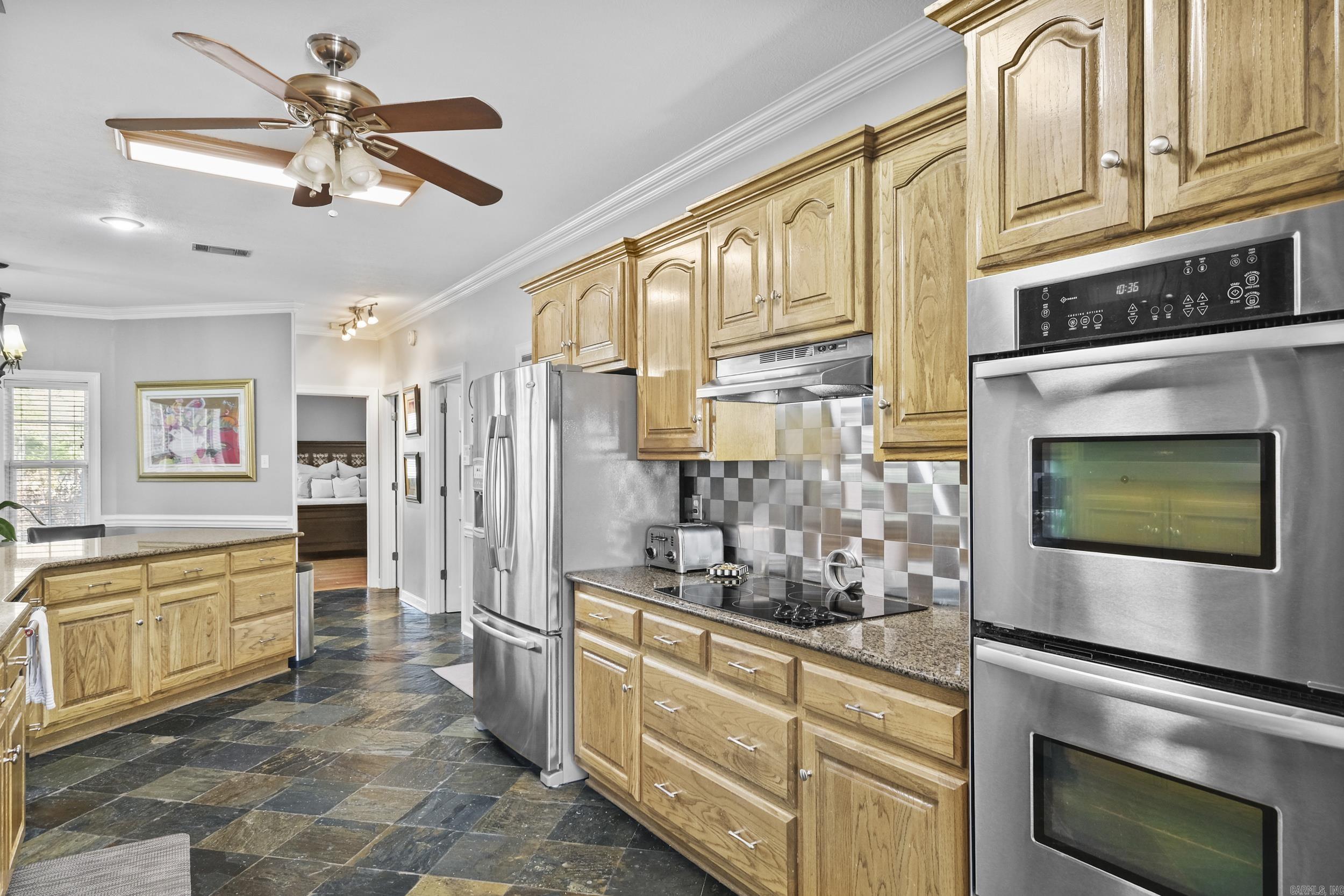 GREYSTONE - Residential