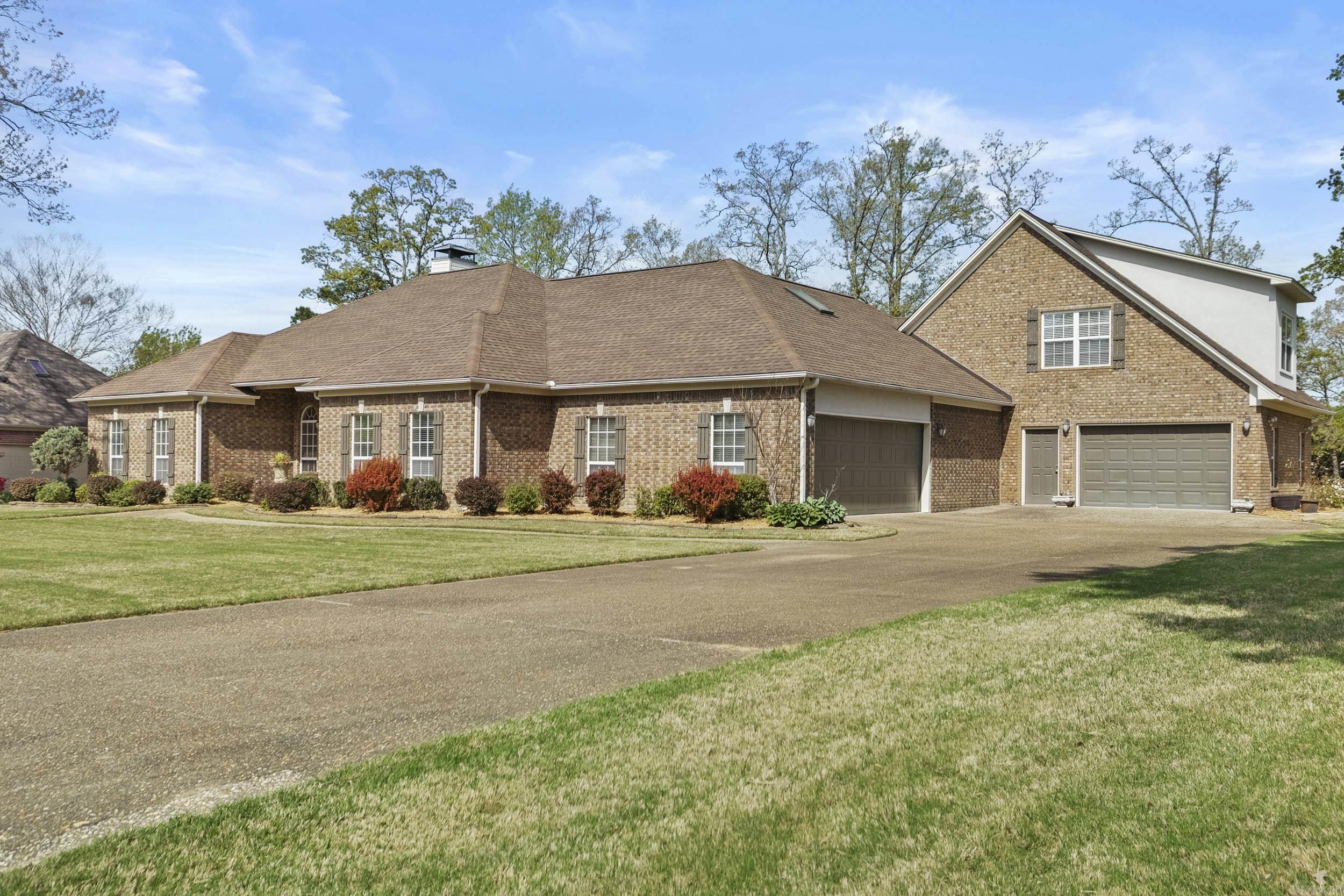 GREYSTONE - Residential