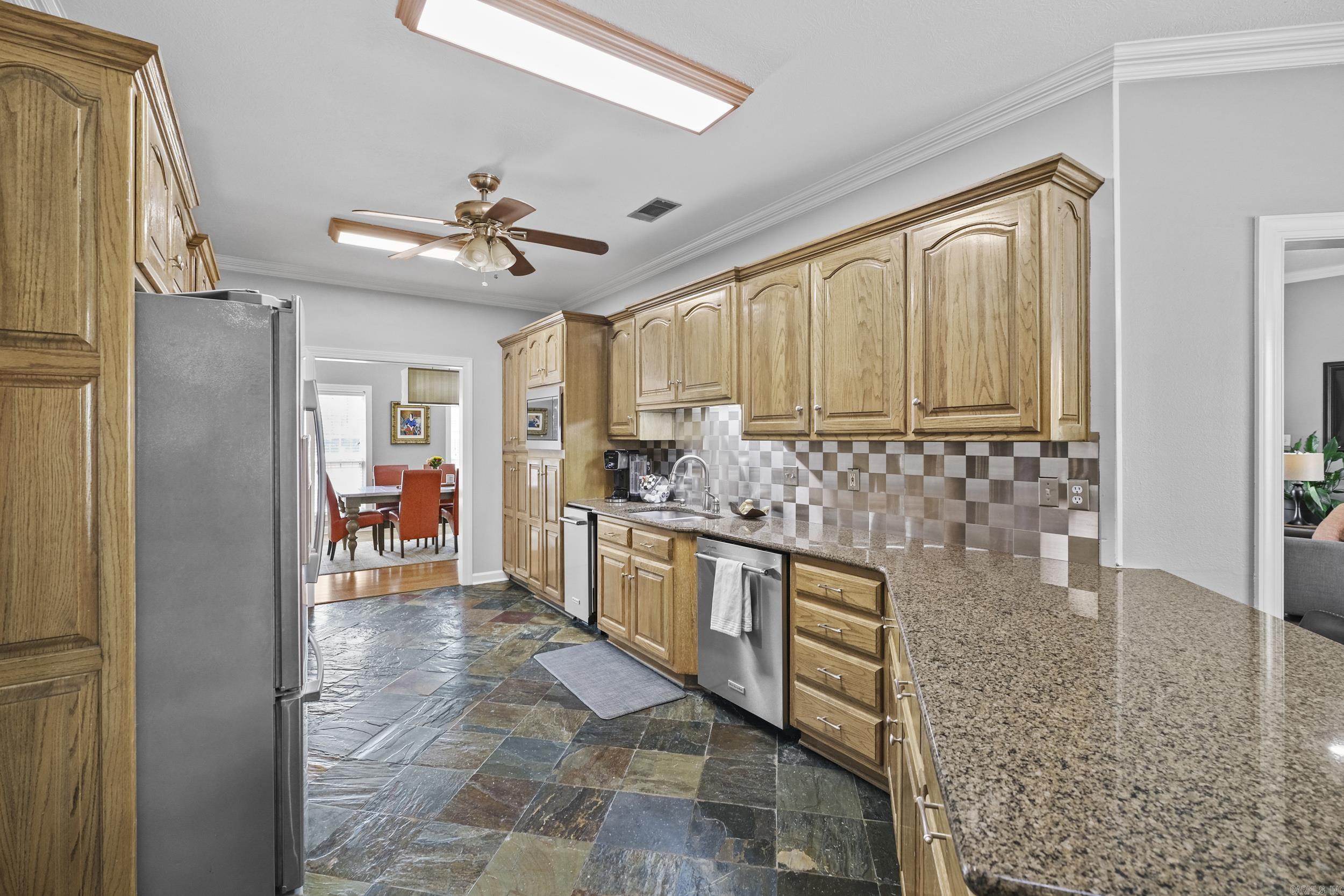 GREYSTONE - Residential