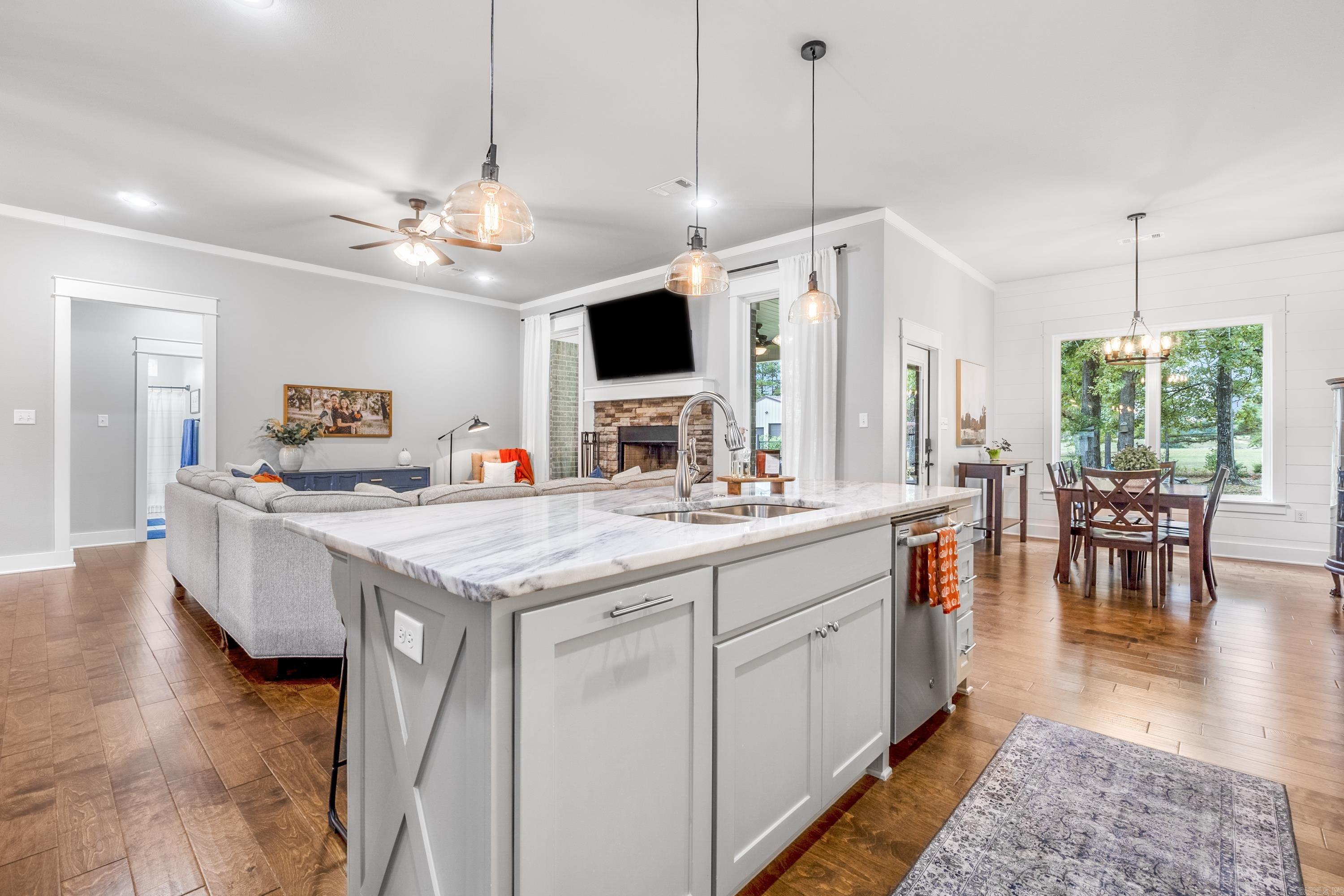 Greenstone Estates - Residential