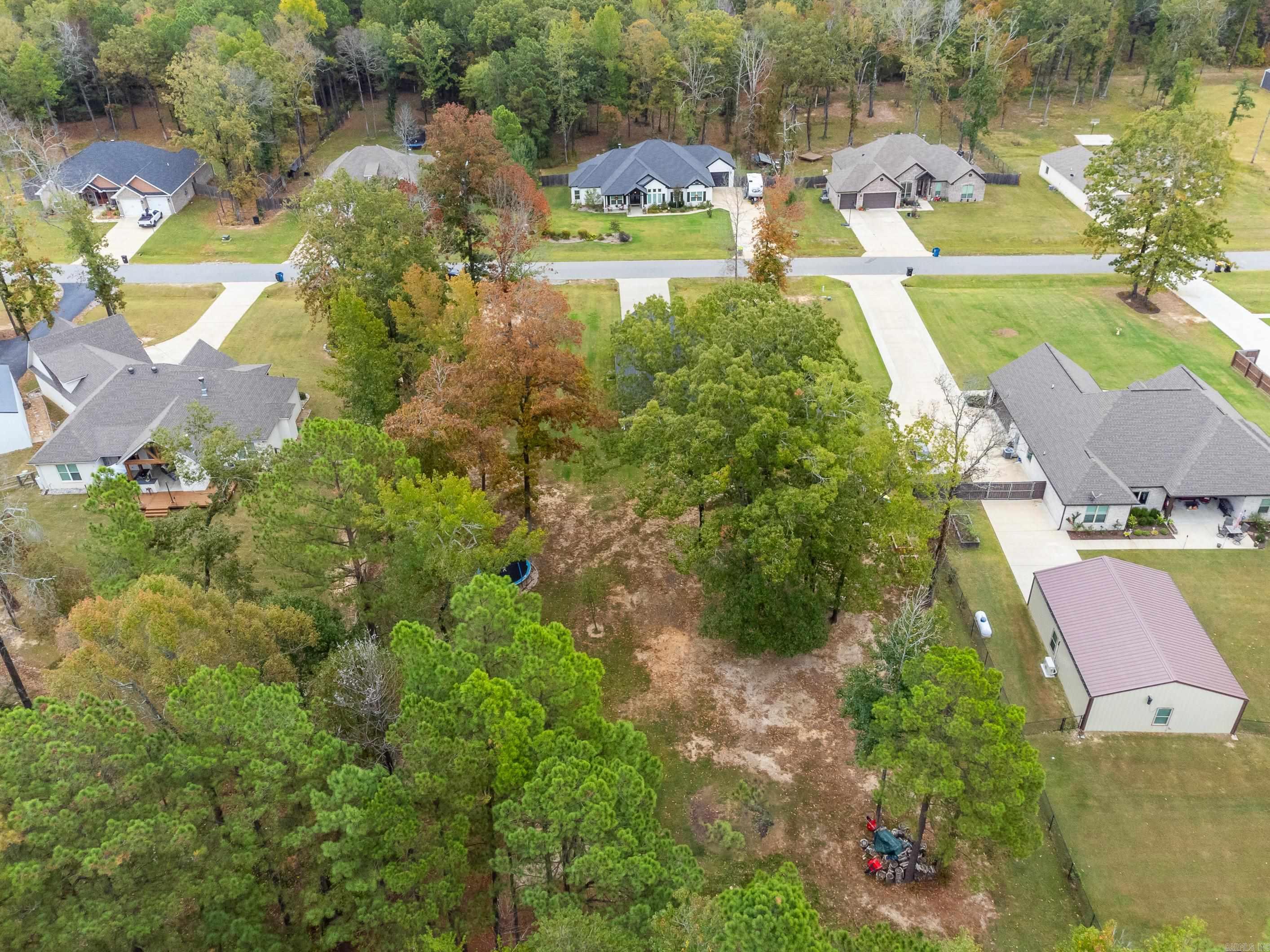 Greenstone Estates - Residential