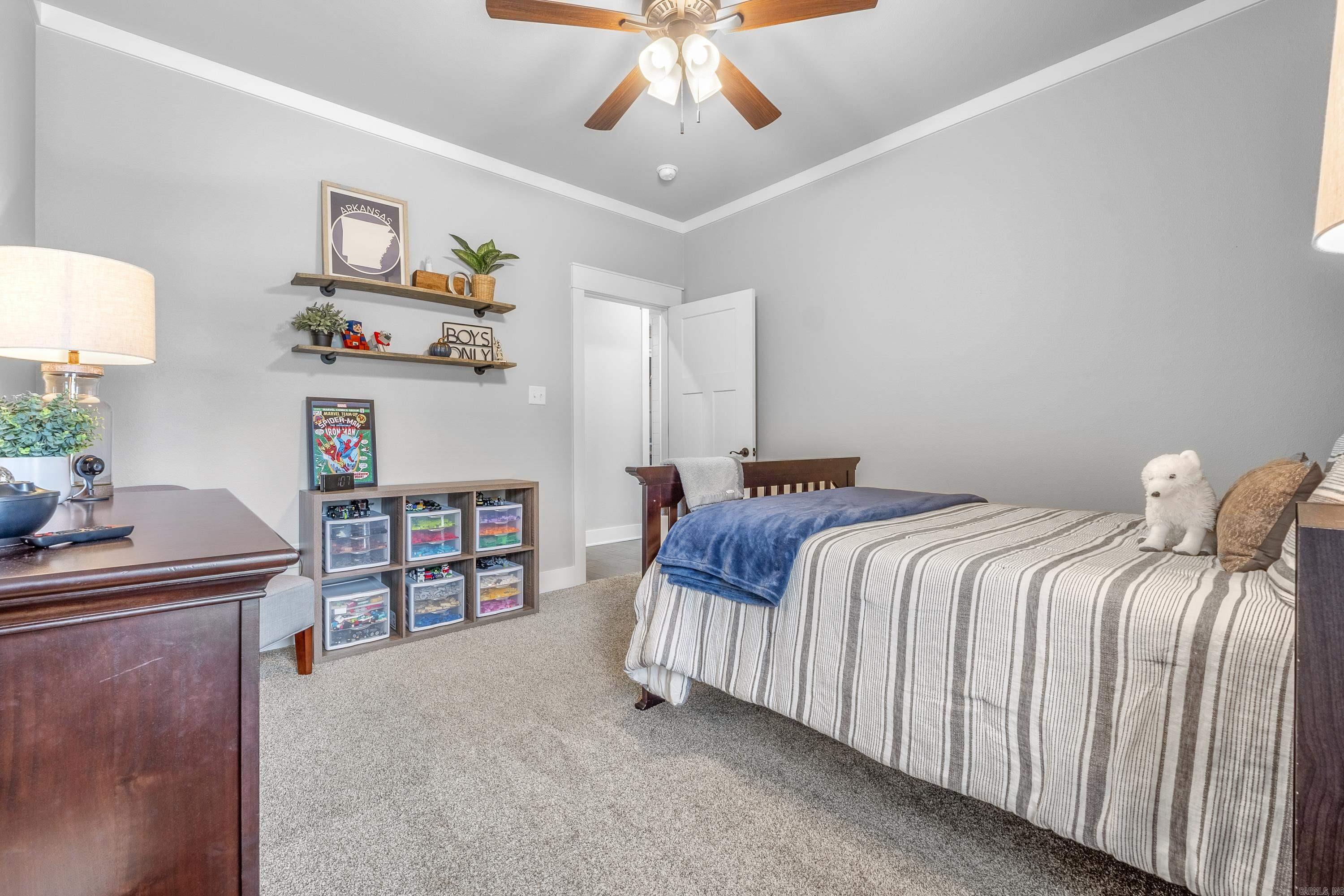 Greenstone Estates - Residential