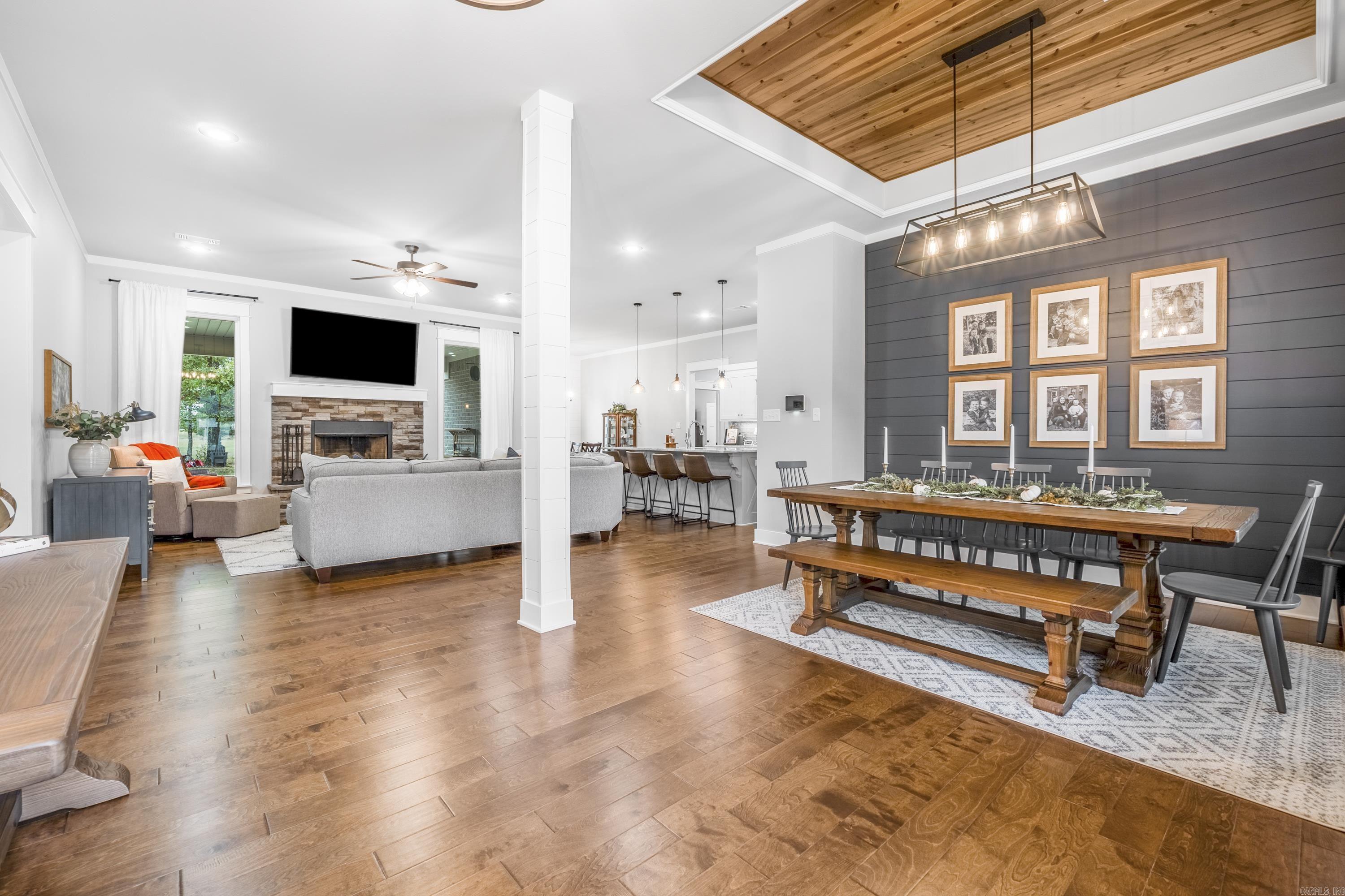 Greenstone Estates - Residential