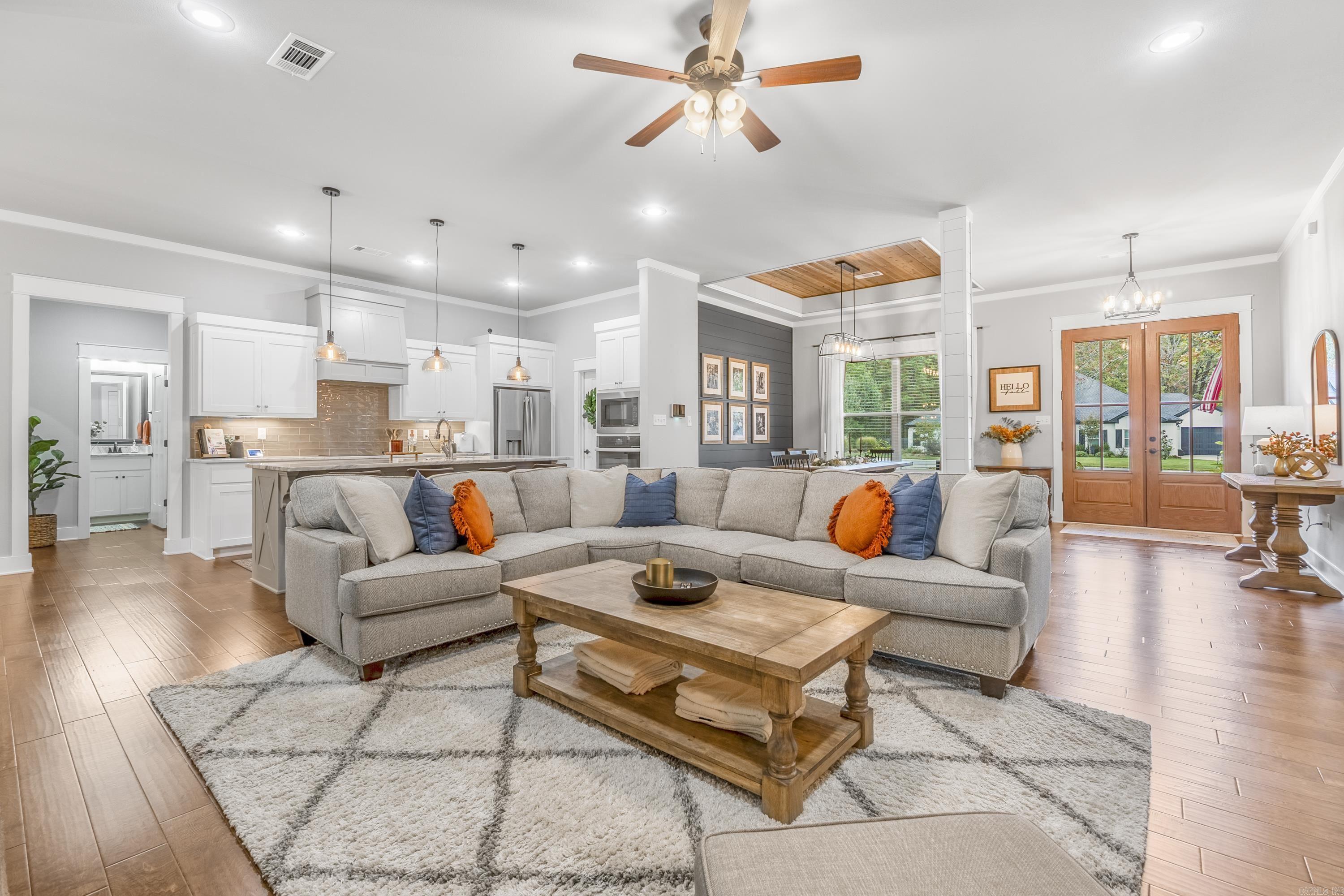 Greenstone Estates - Residential