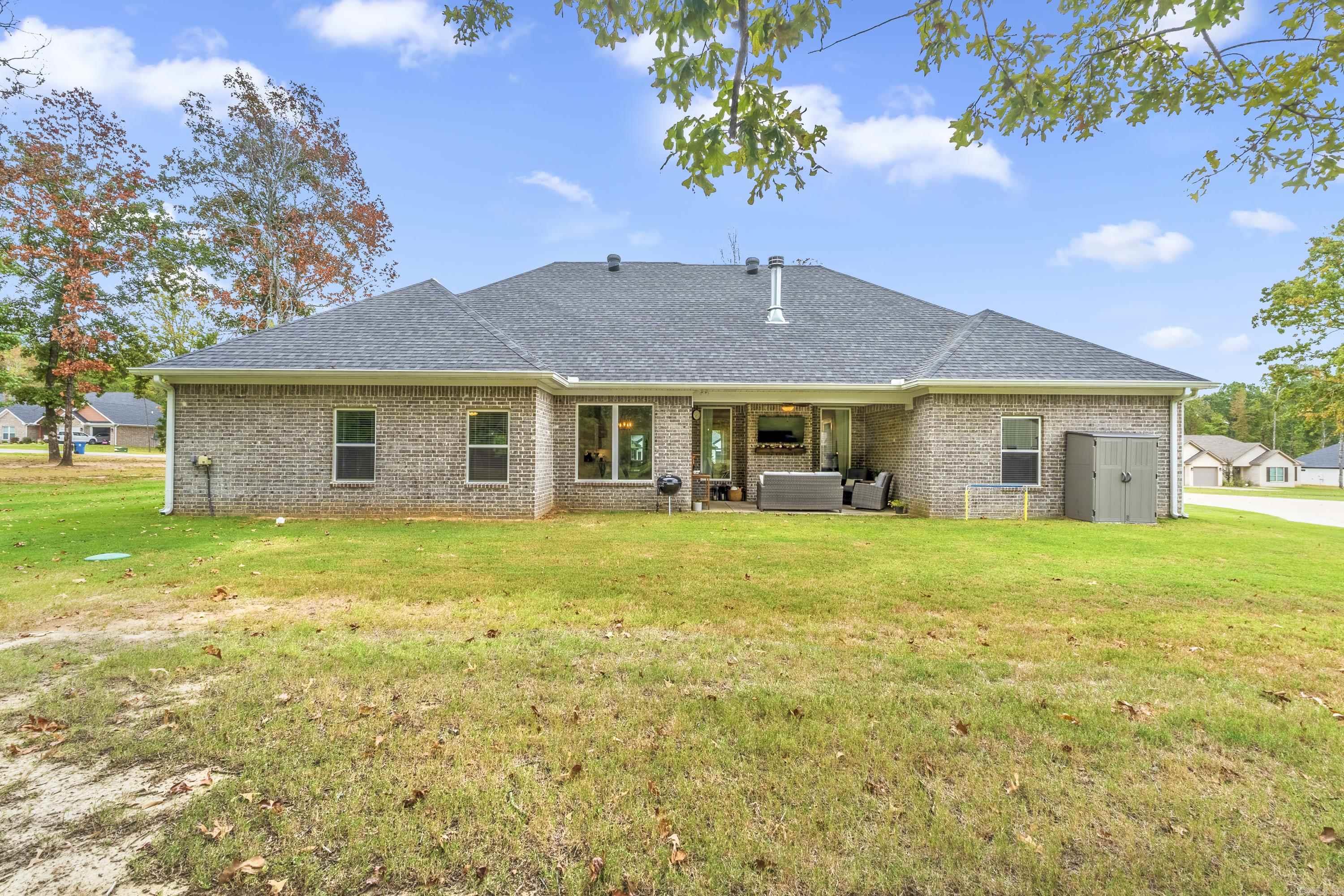 Greenstone Estates - Residential