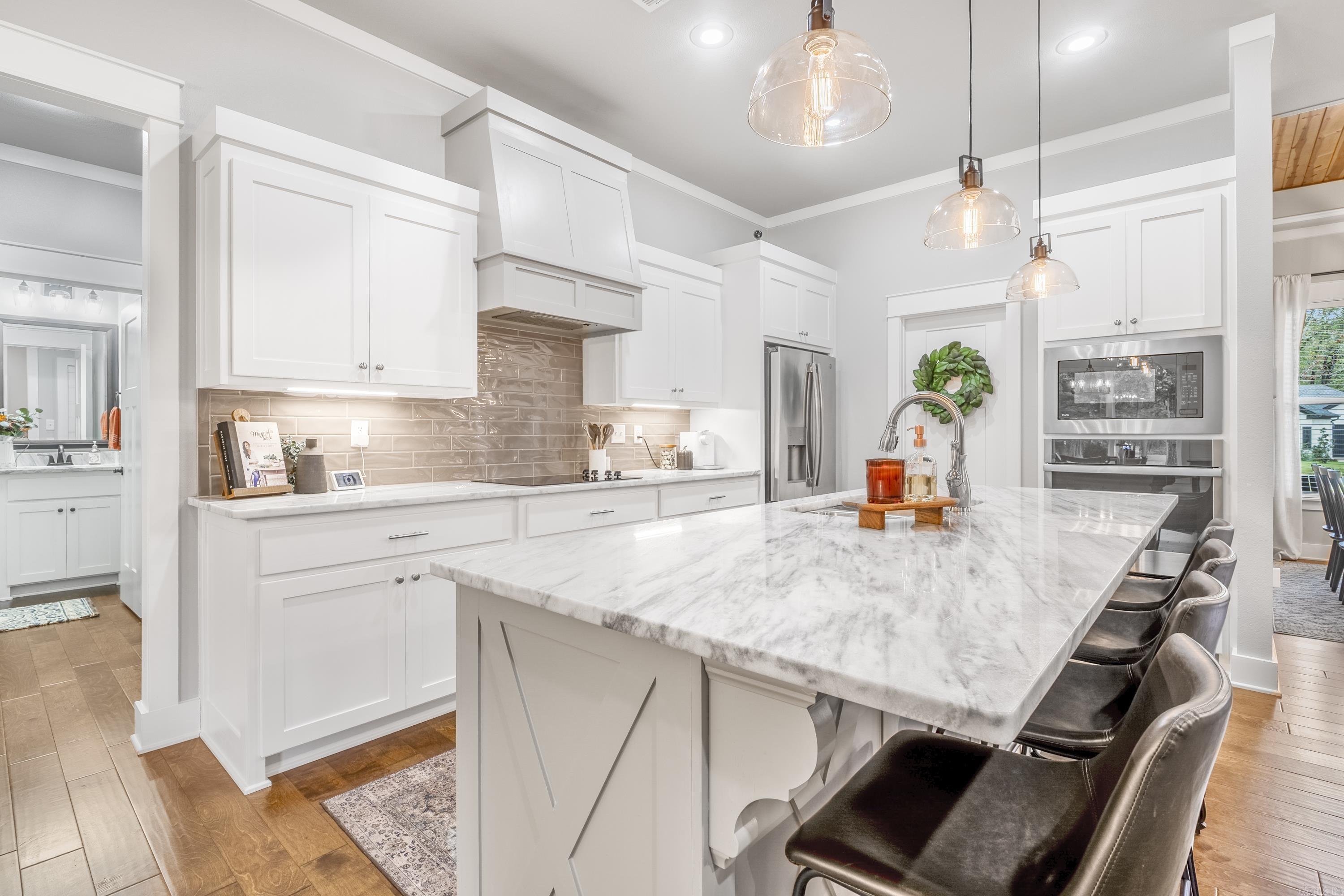 Greenstone Estates - Residential