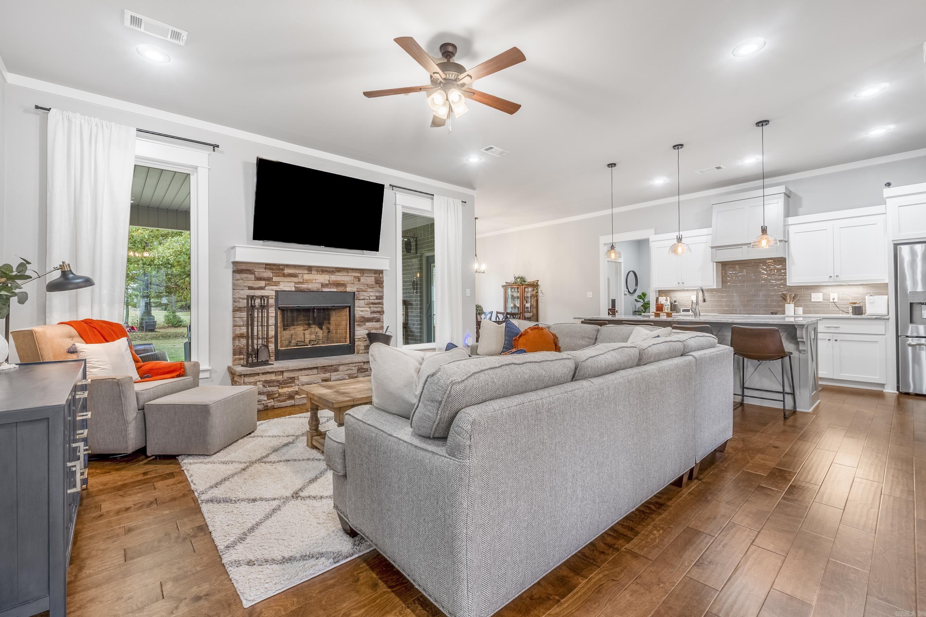 Greenstone Estates - Residential