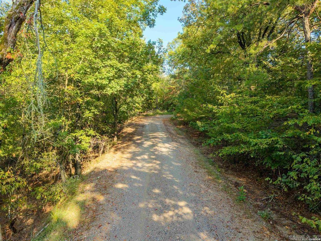 Hot Springs Unplatted - Land