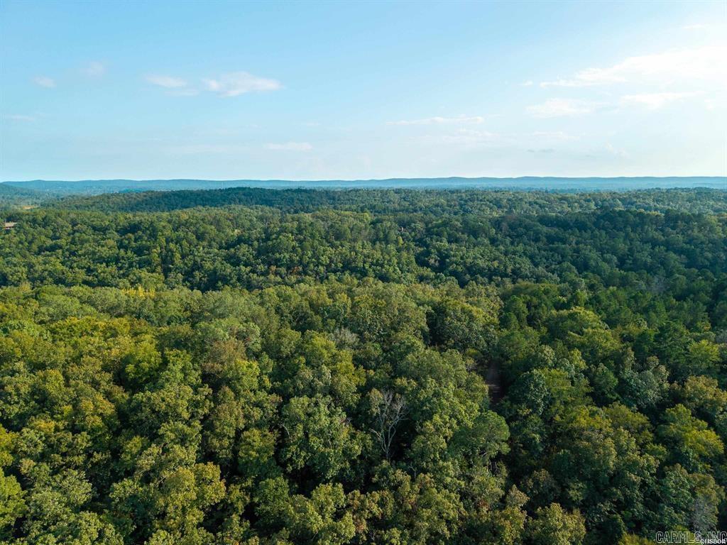 Hot Springs Unplatted - Land