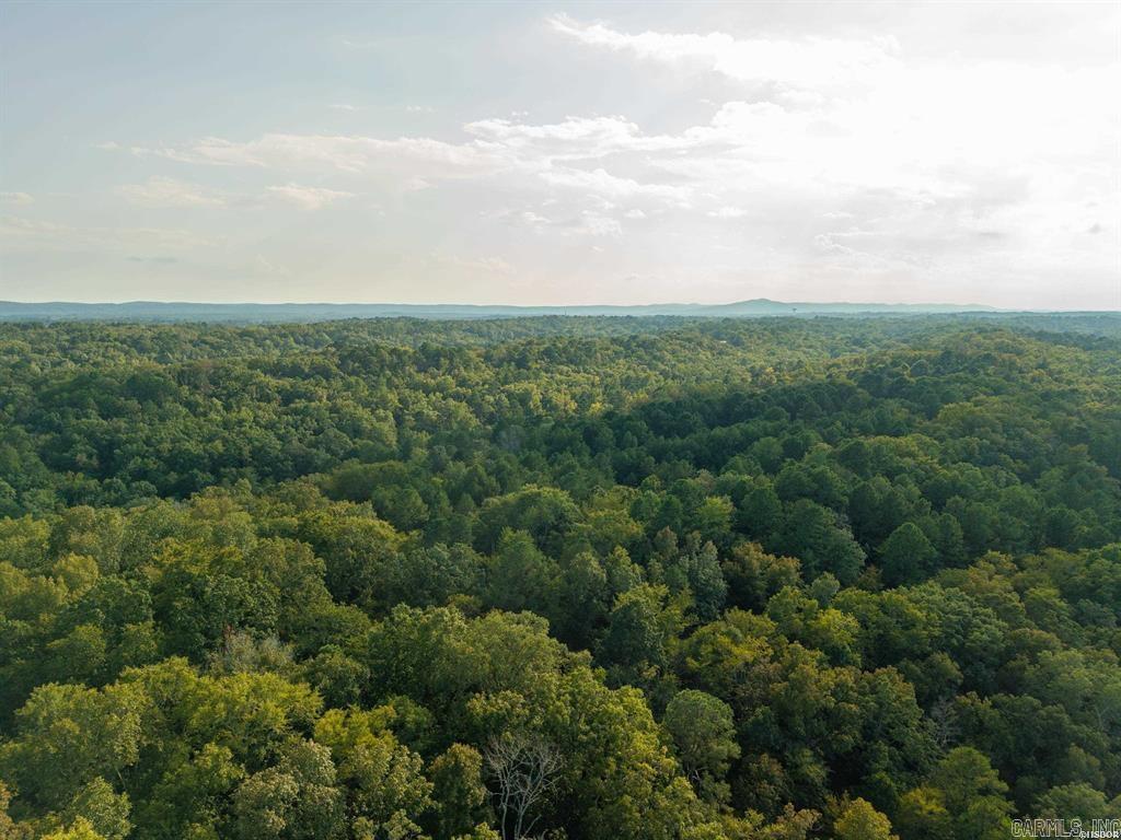 Hot Springs Unplatted - Land