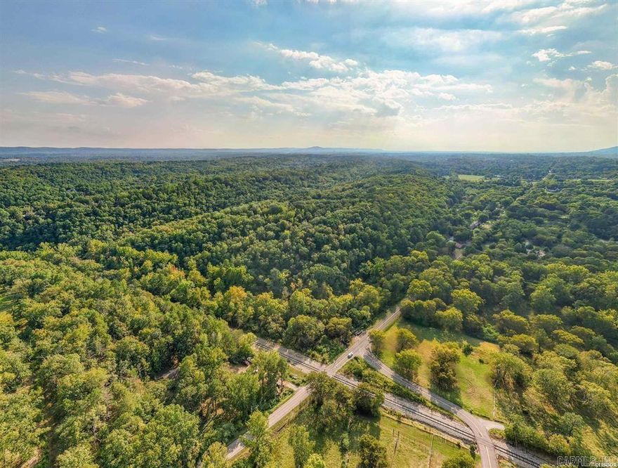 Discover the exceptional opportunity this 108-acre tract presents, ideally situated in the heart of Hot Springs—one of the state’s most dynamic and sought-after markets, and its premier tourist destination. Positioned just minutes from area lakes and the energy of downtown, this property offers the rare combination of natural beauty, strong accessibility, and prime development potential.  With its size, location, and desirable surroundings, this land is well-suited for a thoughtfully planned residential community or investment project. Opportunities of this scale and positioning are increasingly hard to find in Hot Springs, making this a standout offering for developers and investors looking to capitalize on continued growth in the area.