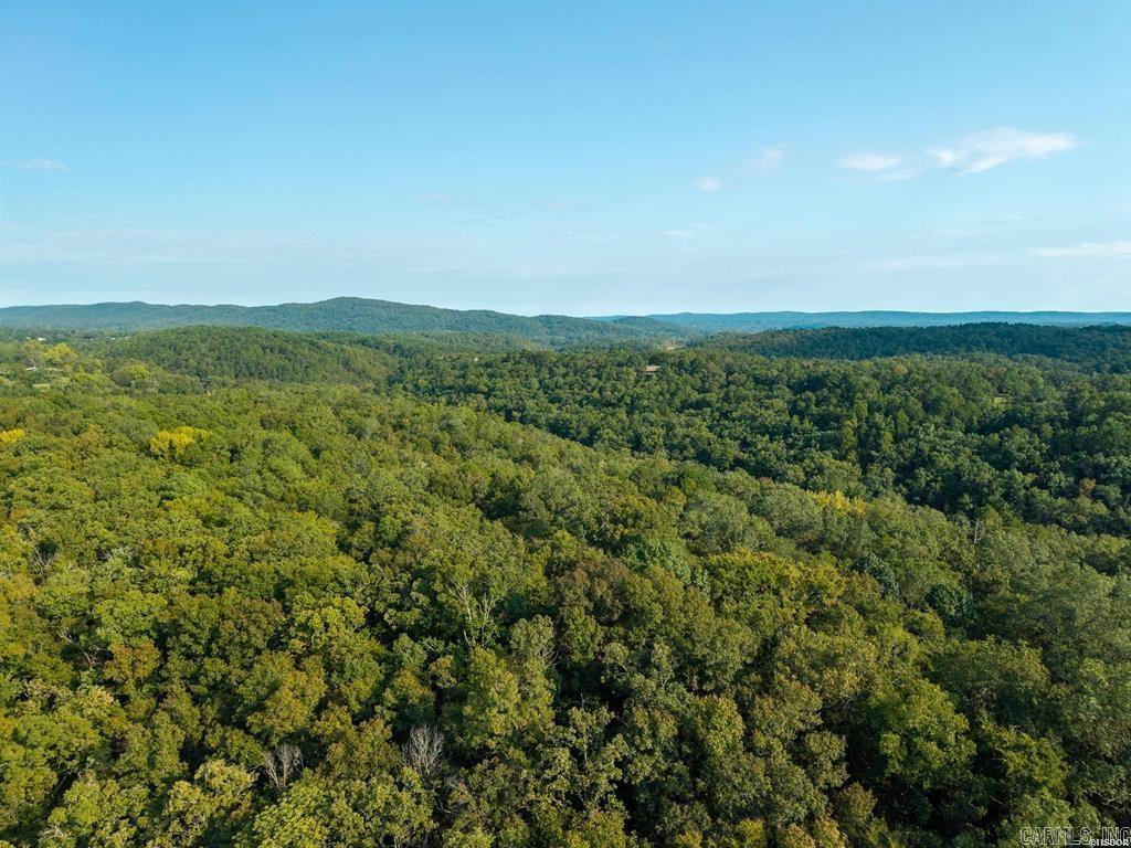 Hot Springs Unplatted - Land