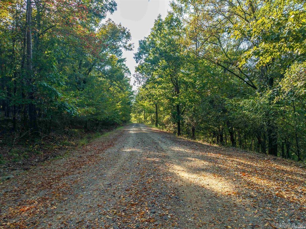 Hot Springs Unplatted - Land