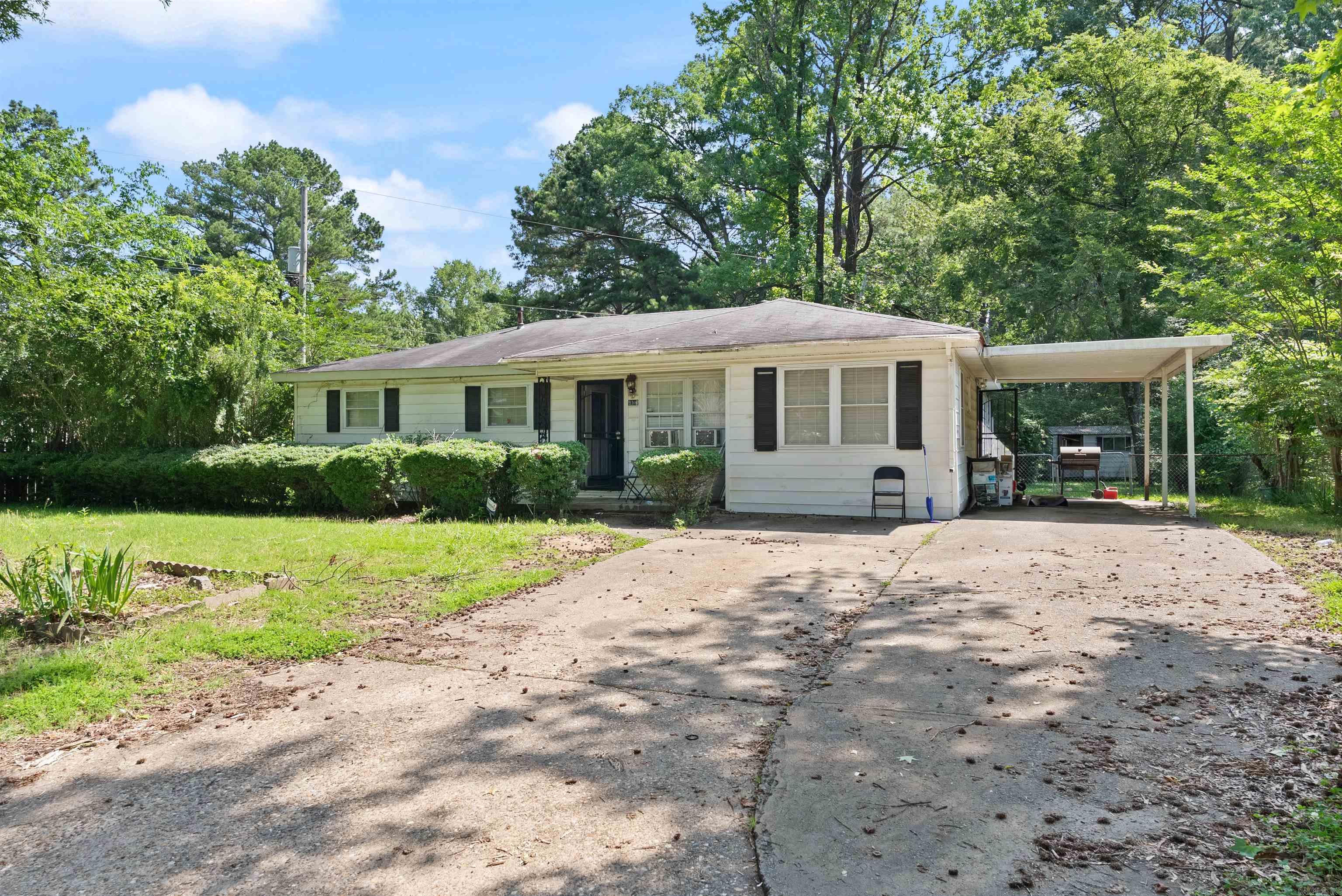 FAIRFIELD COVE - Residential