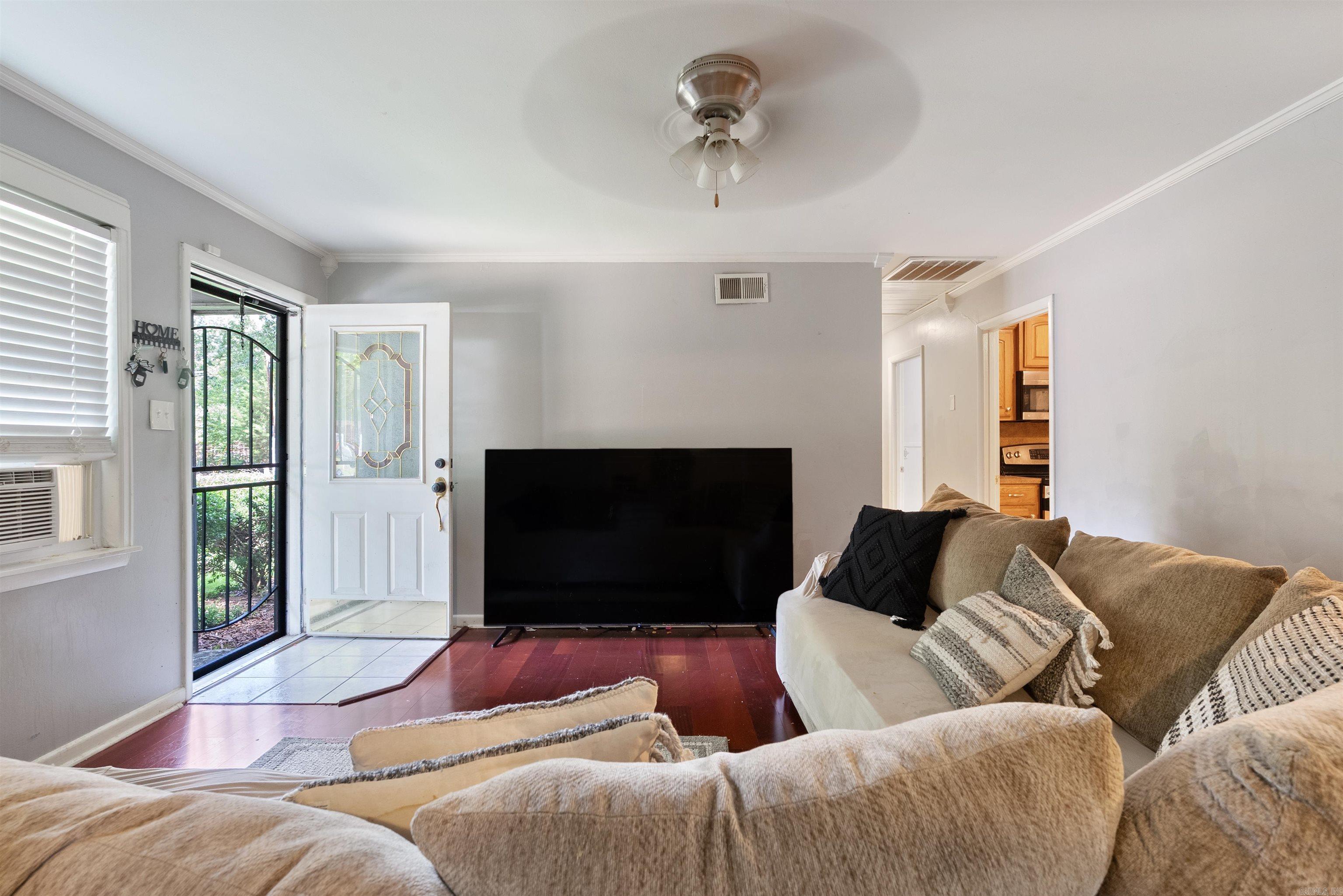 FAIRFIELD COVE - Residential