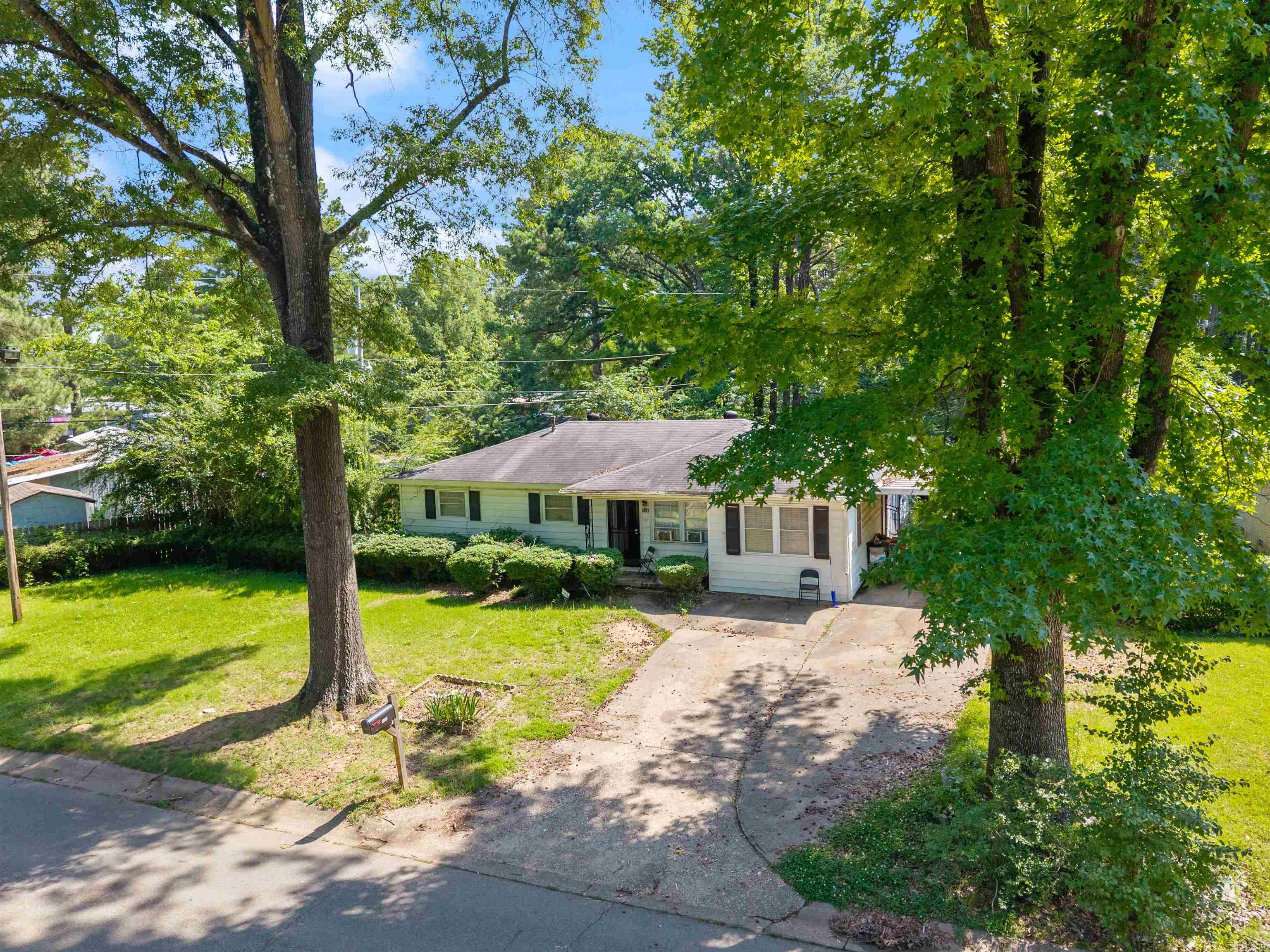 FAIRFIELD COVE - Residential