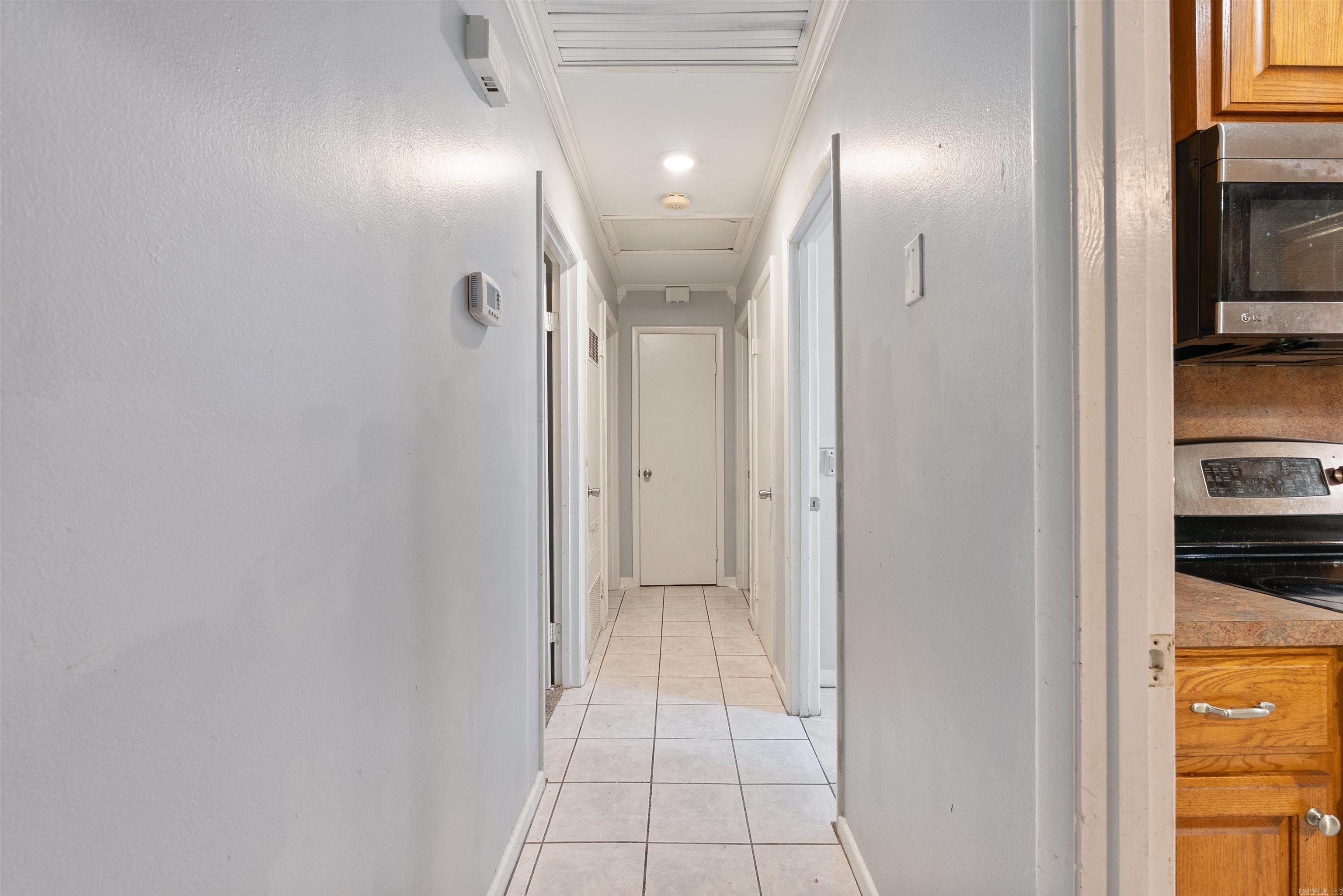 FAIRFIELD COVE - Residential