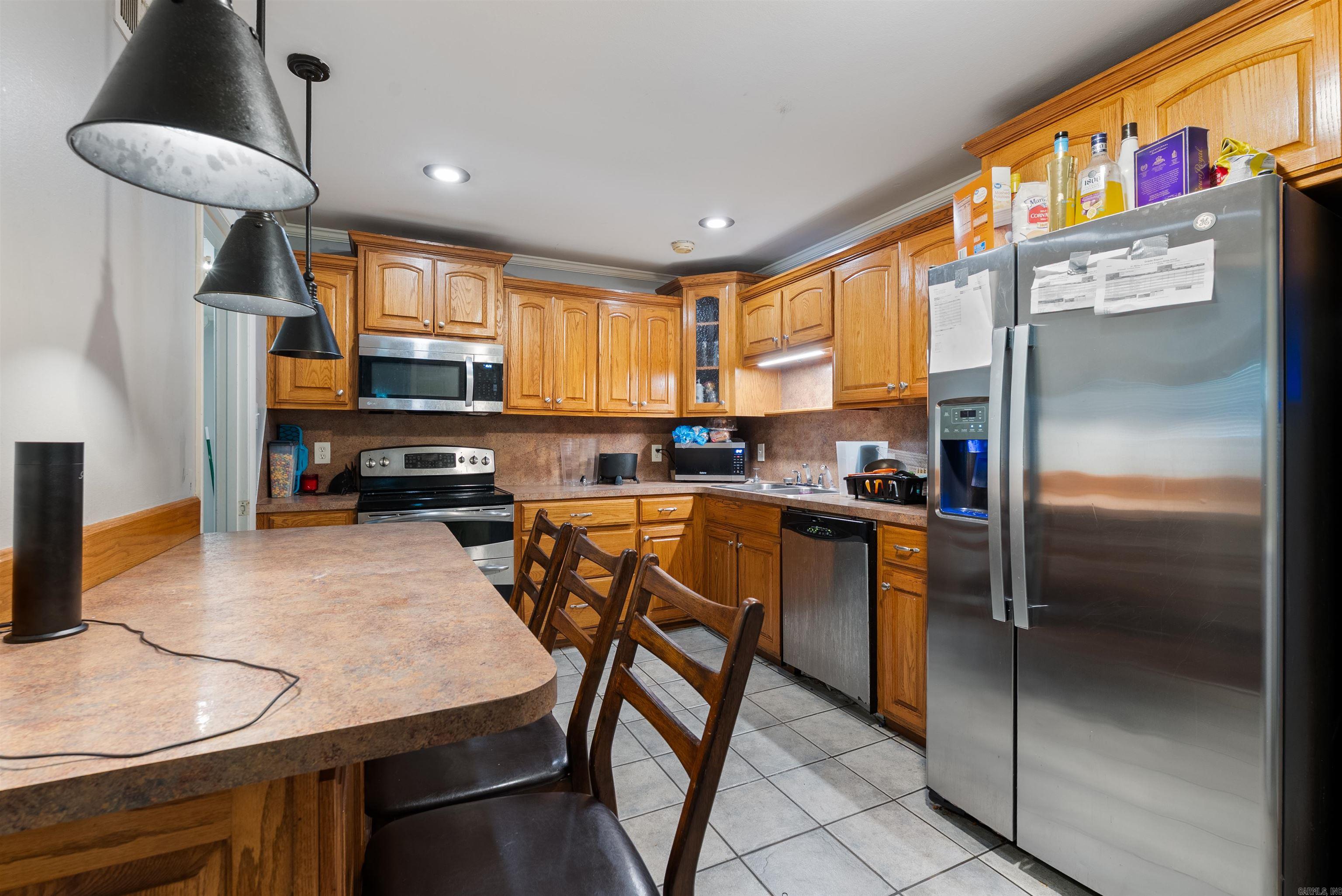 FAIRFIELD COVE - Residential