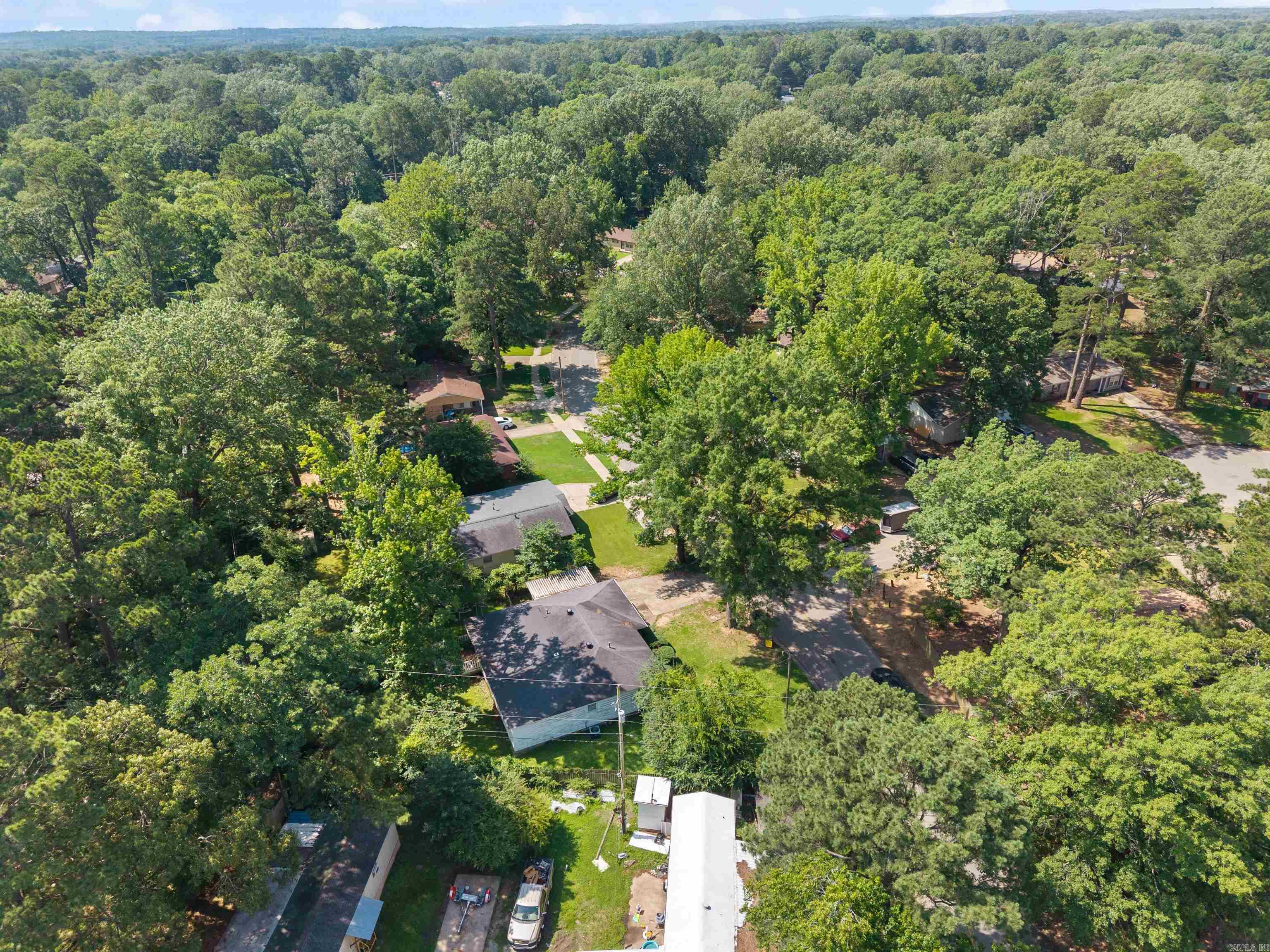 FAIRFIELD COVE - Residential