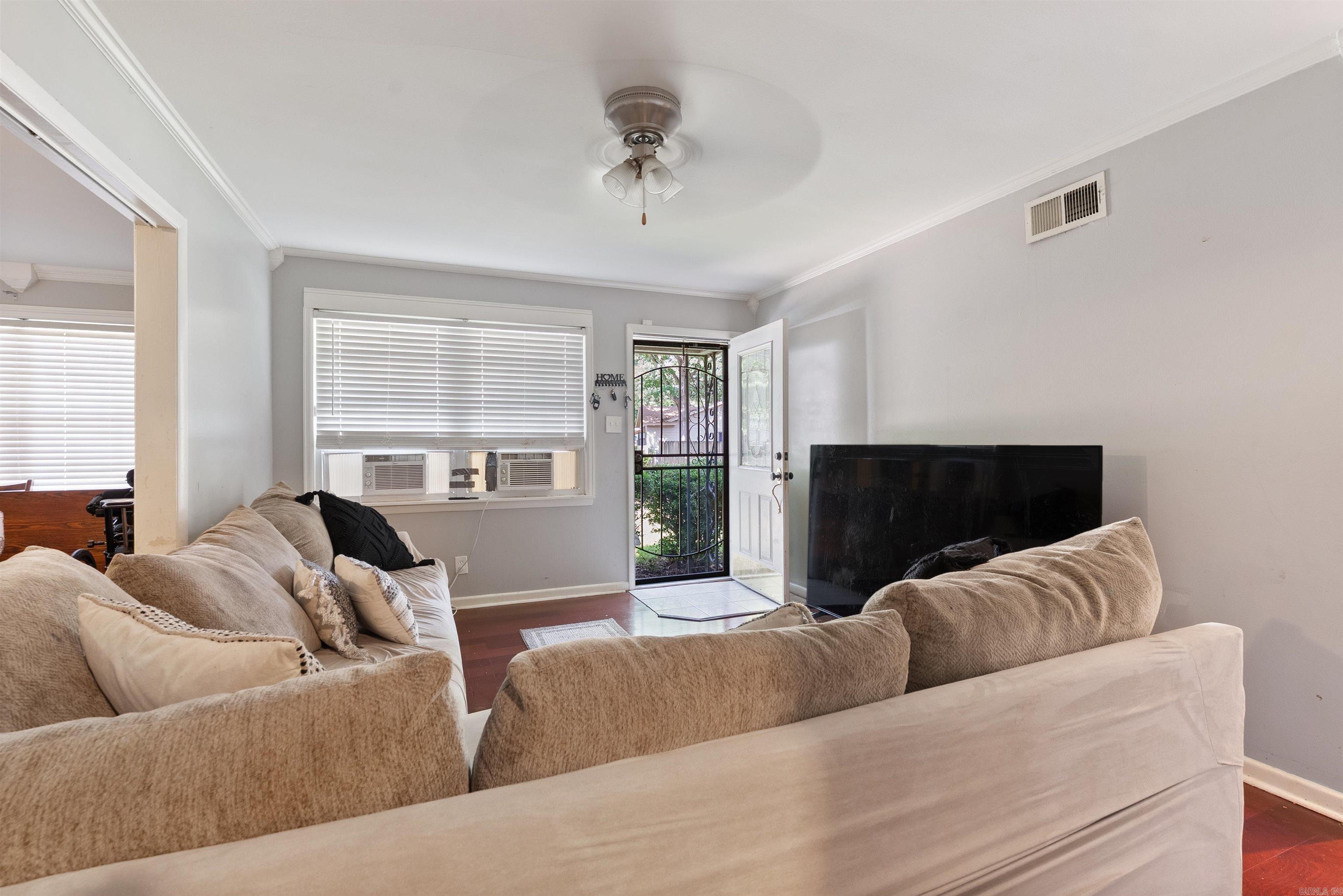 FAIRFIELD COVE - Residential