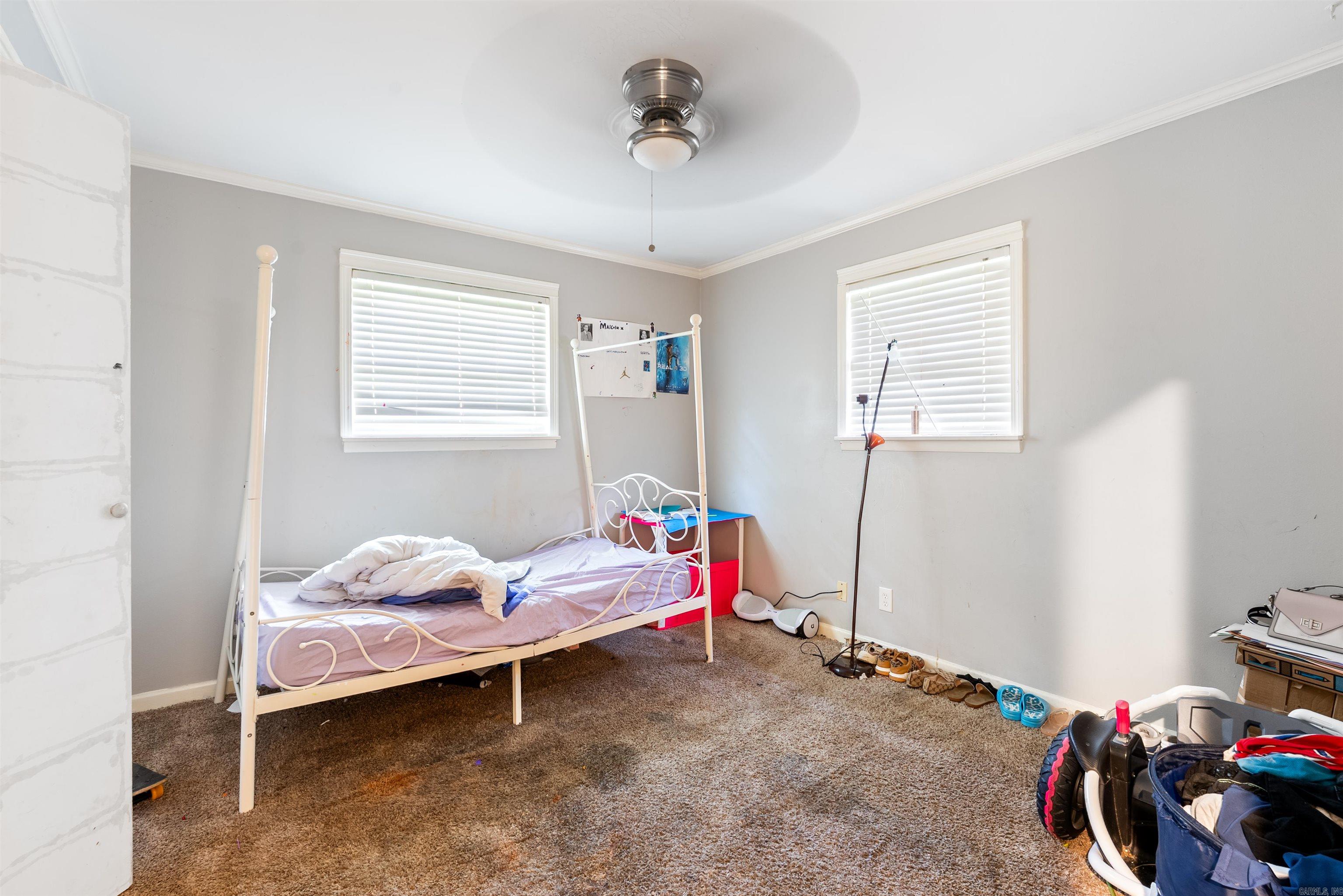 FAIRFIELD COVE - Residential