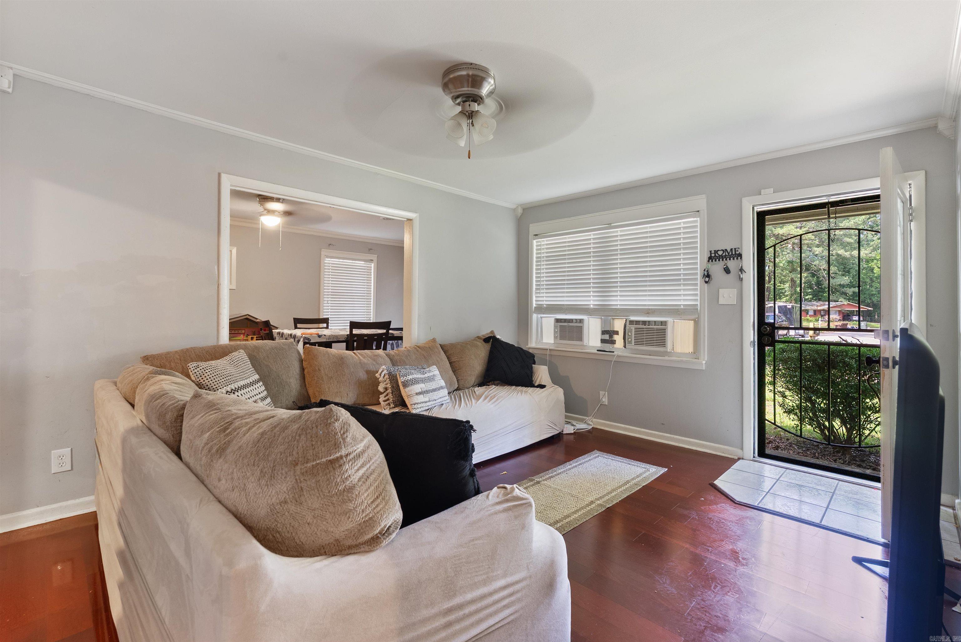 FAIRFIELD COVE - Residential