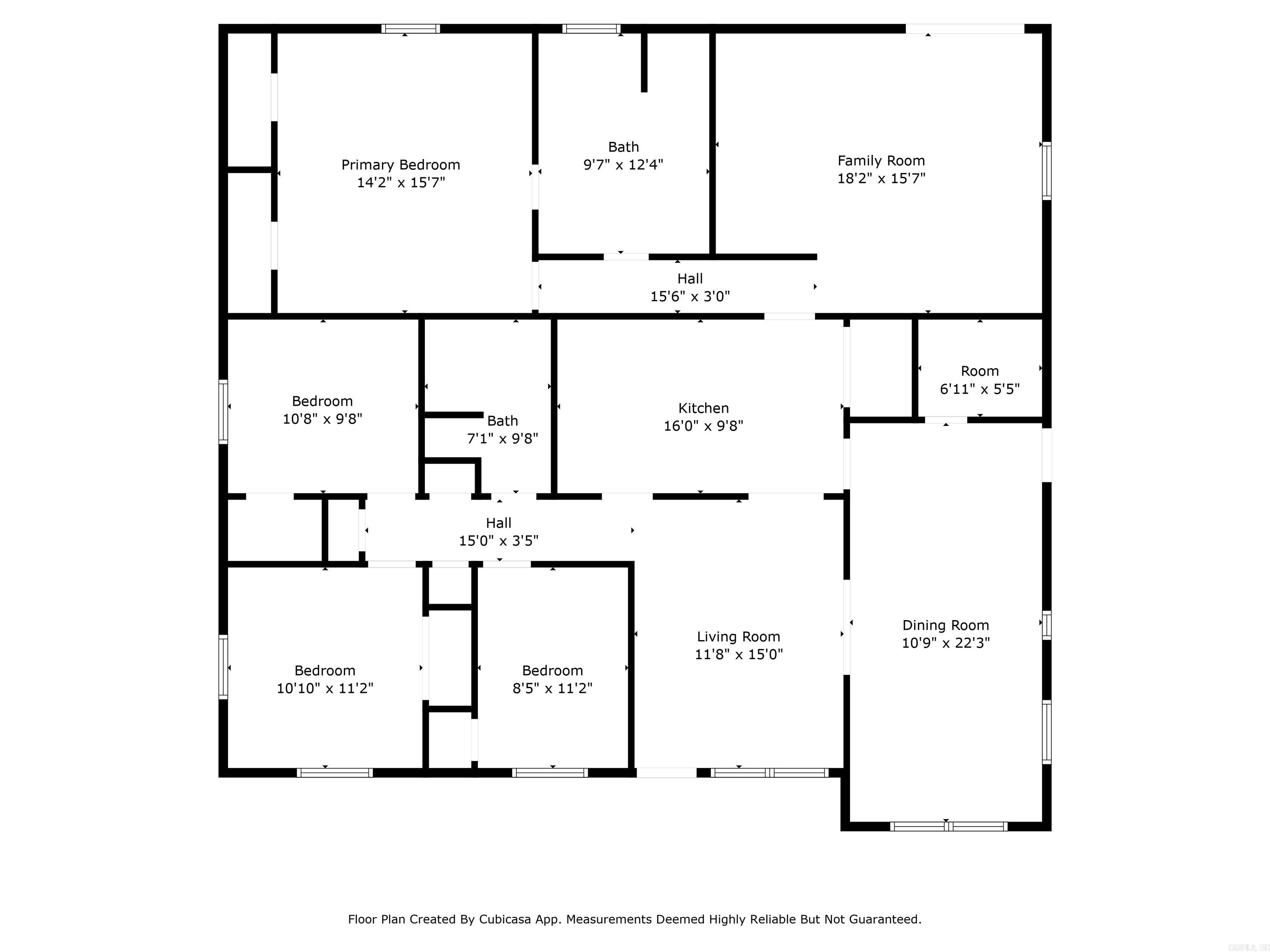 FAIRFIELD COVE - Residential