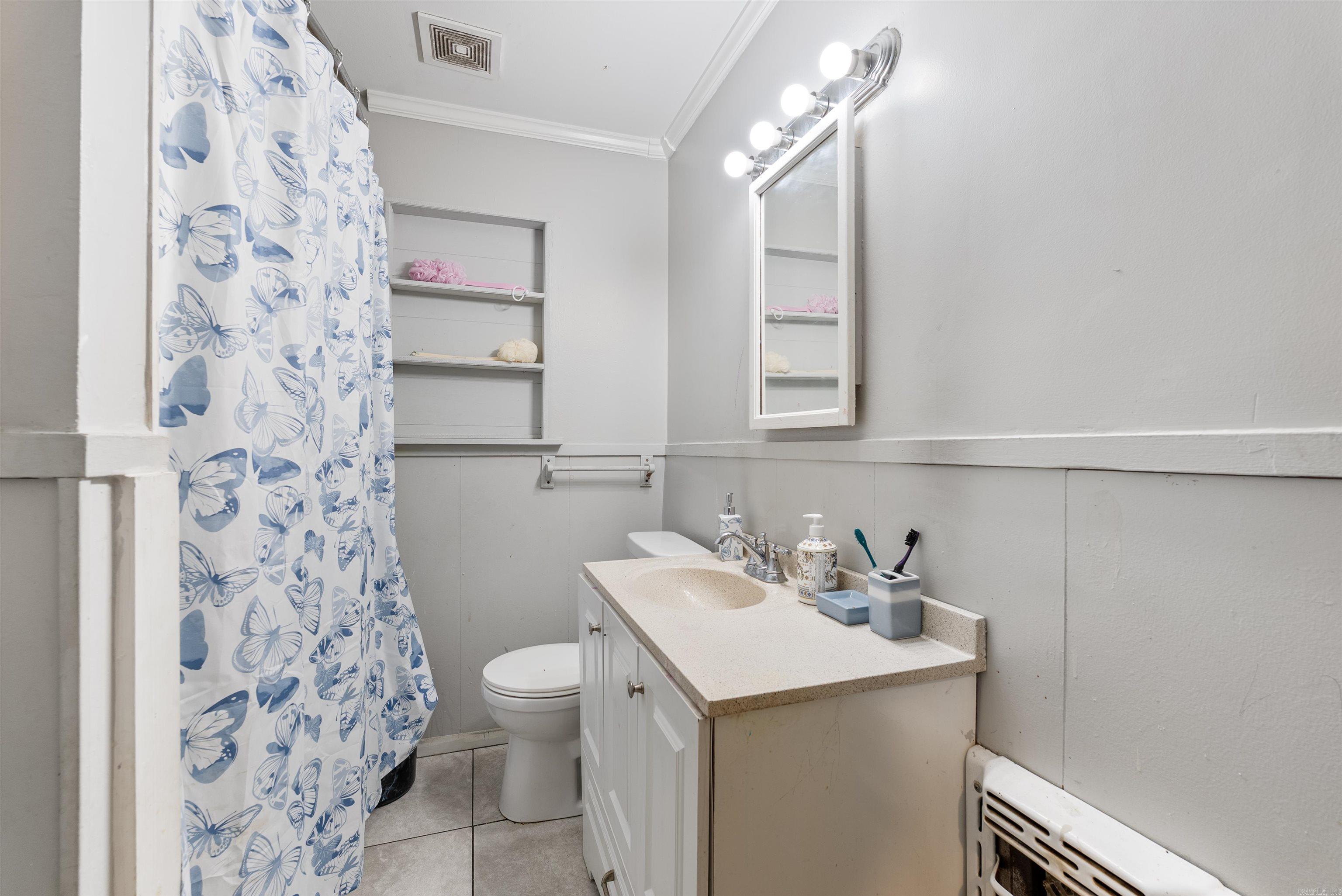 FAIRFIELD COVE - Residential