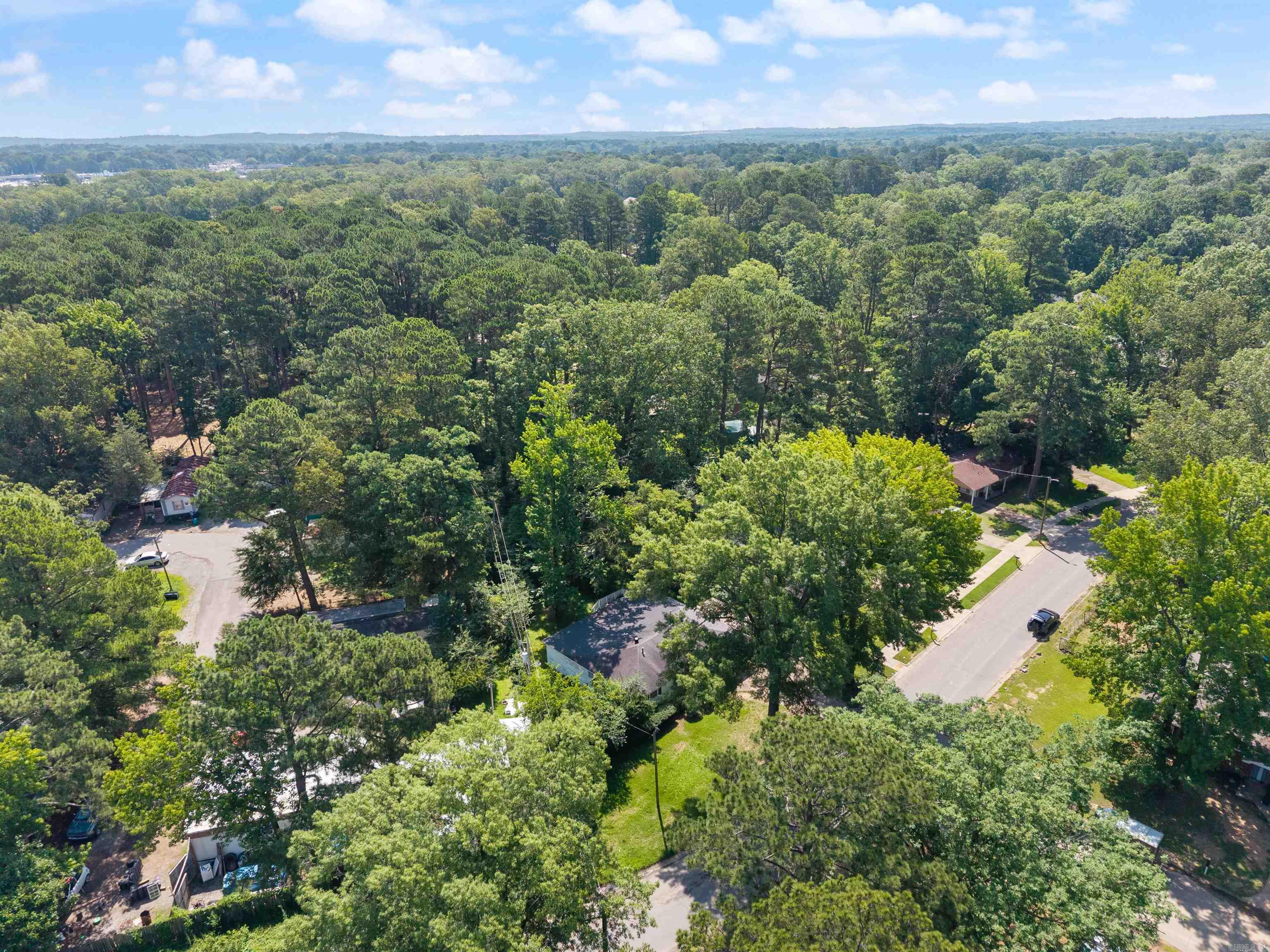 FAIRFIELD COVE - Residential