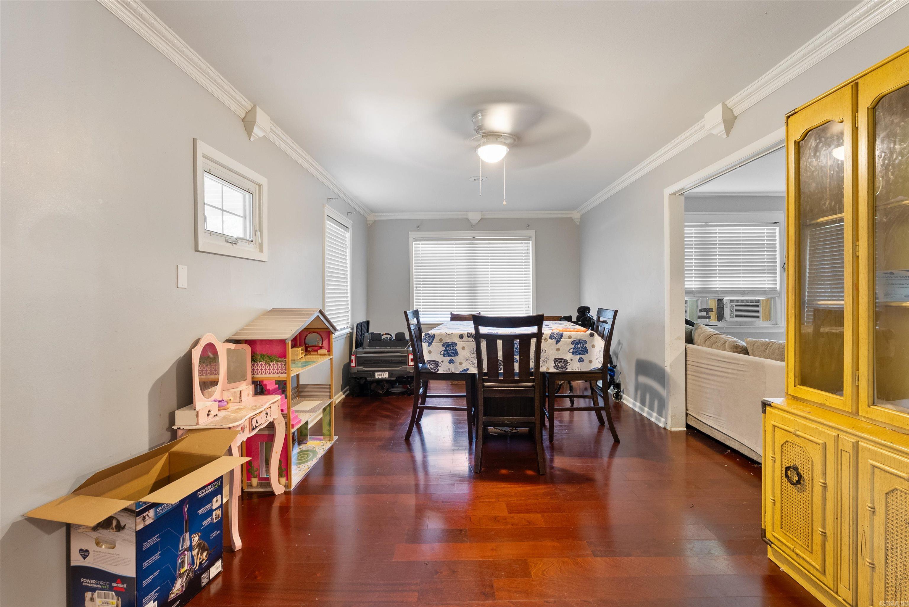 FAIRFIELD COVE - Residential