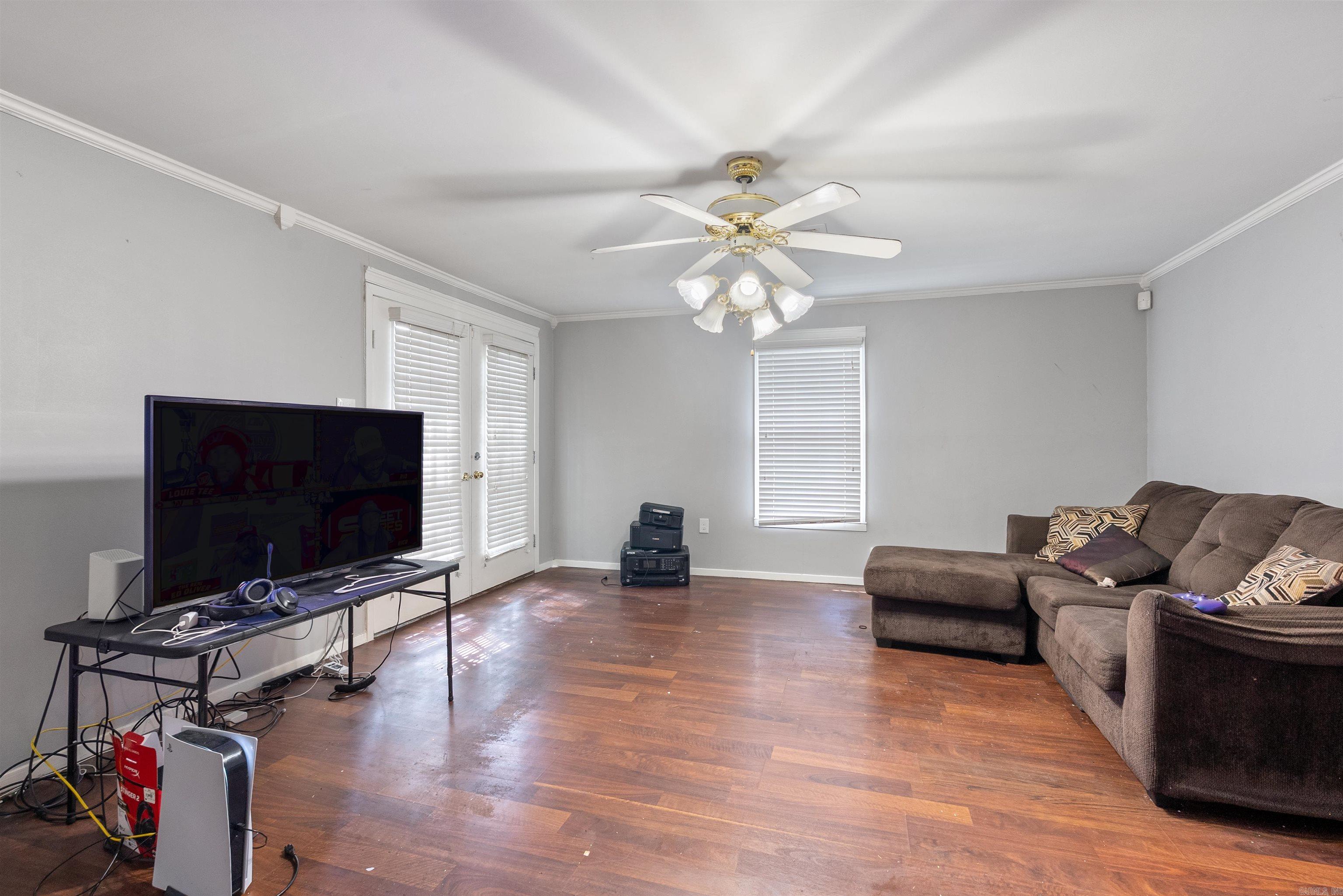 FAIRFIELD COVE - Residential