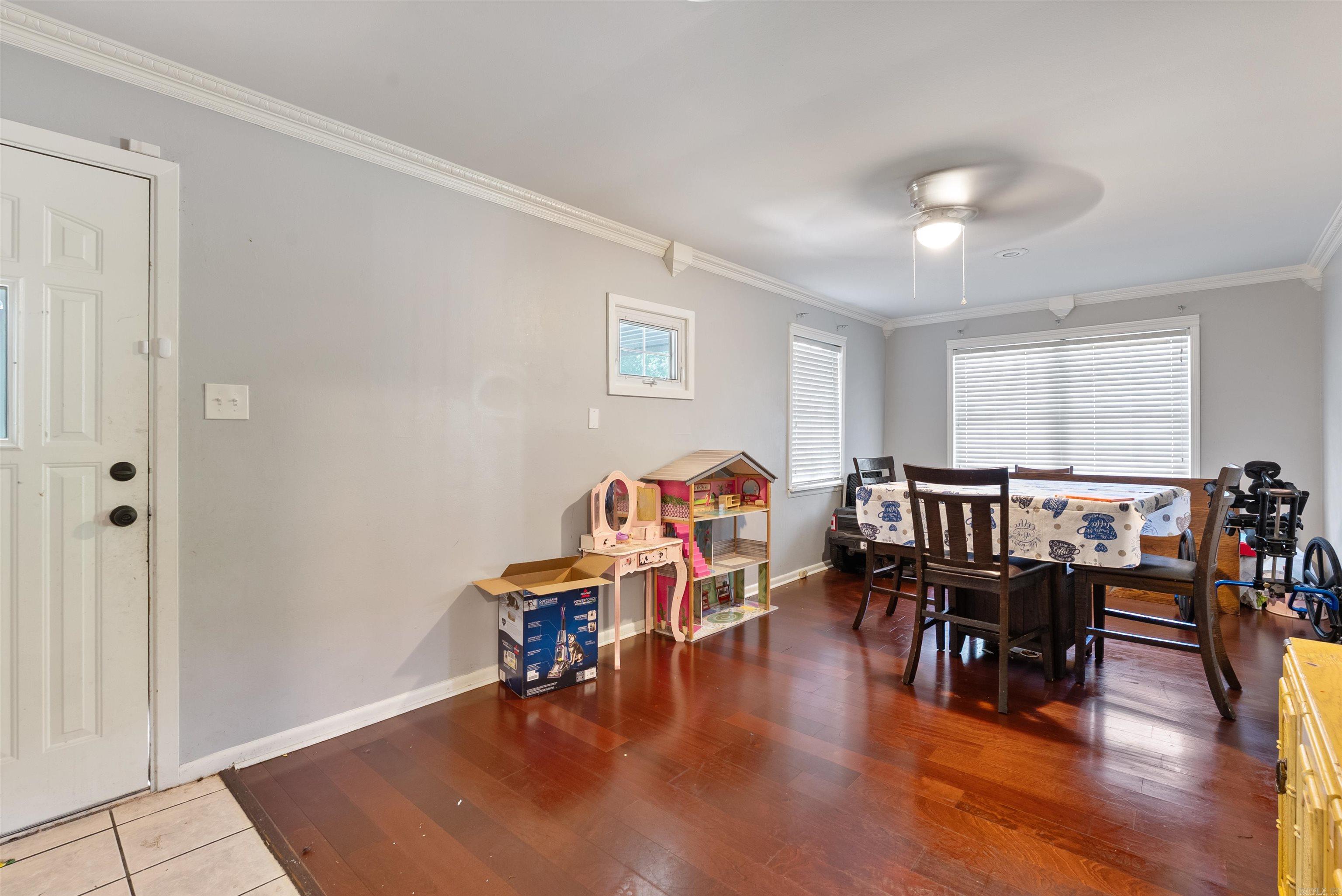 FAIRFIELD COVE - Residential