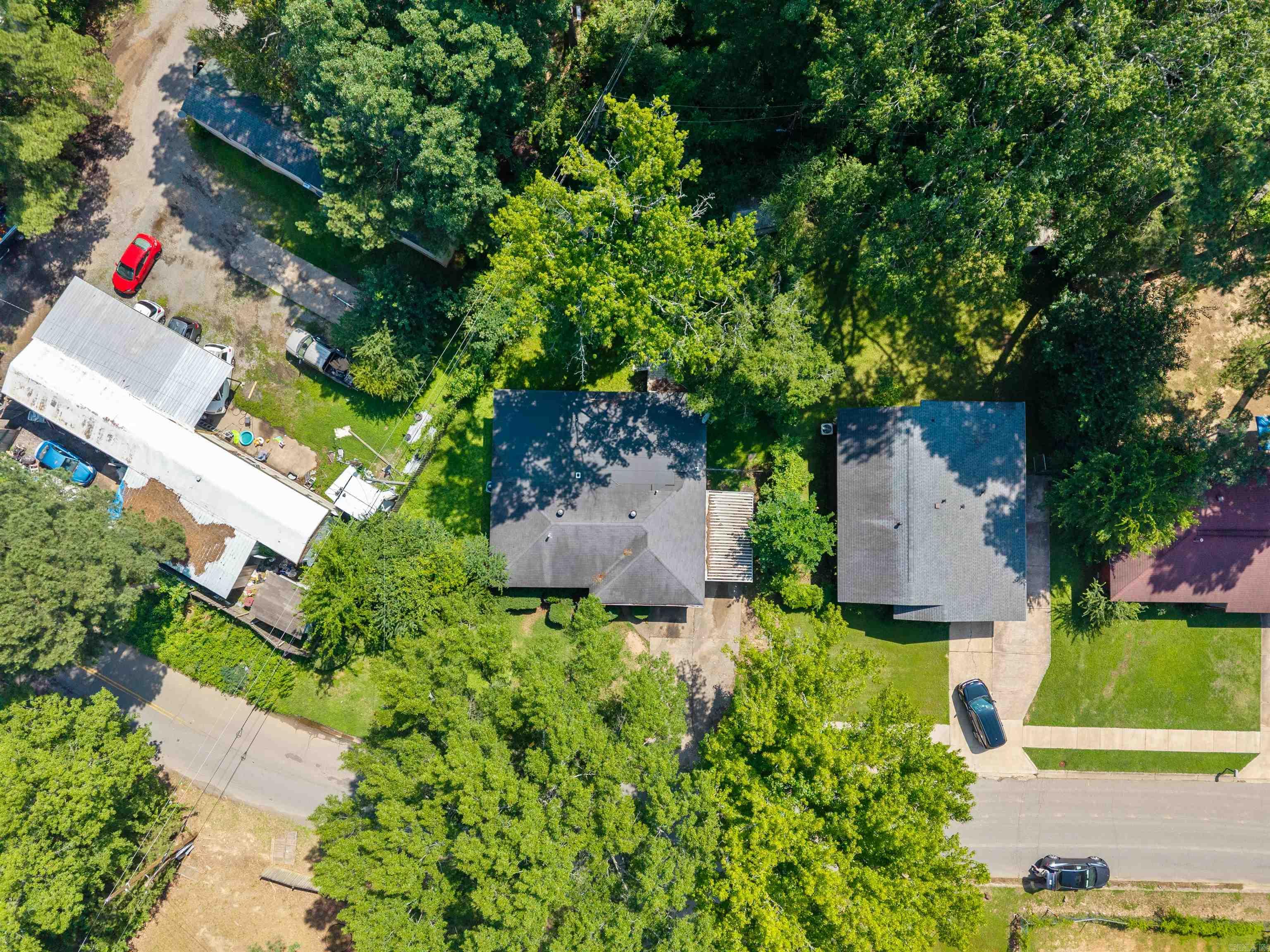 FAIRFIELD COVE - Residential