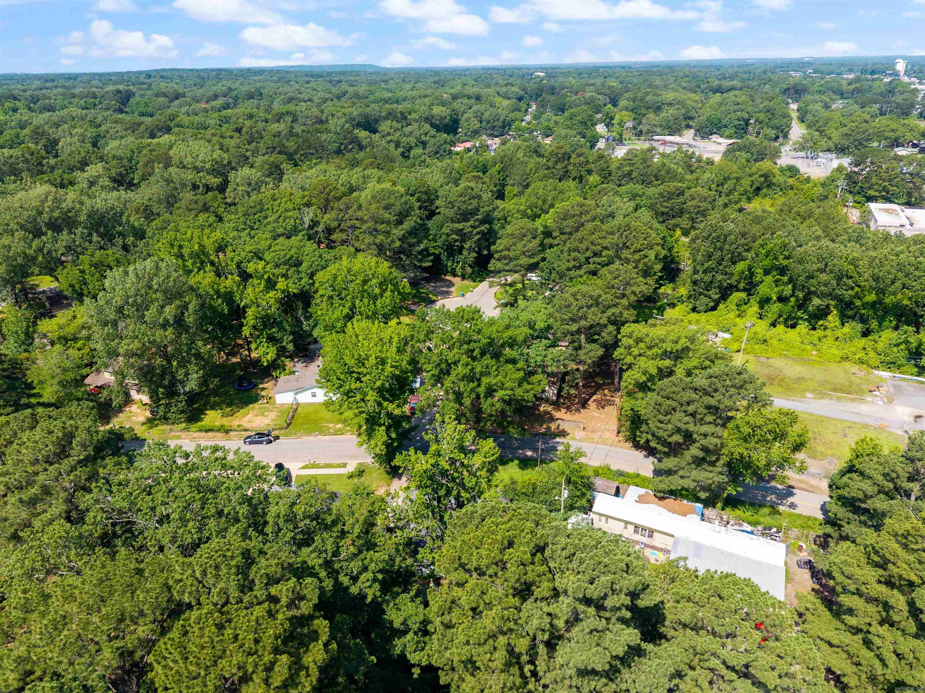 FAIRFIELD COVE - Residential