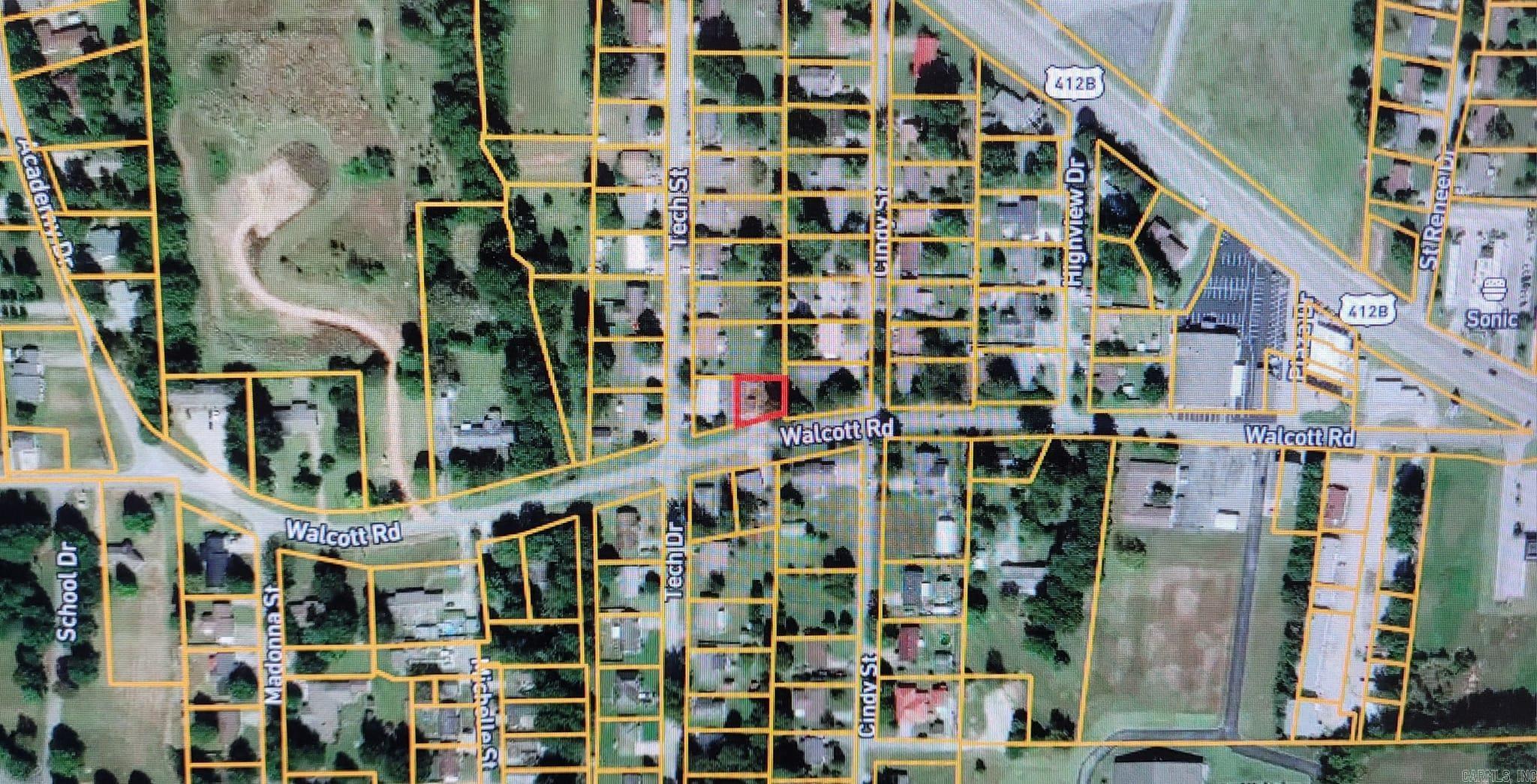 HAYDEN CARTER - Residential