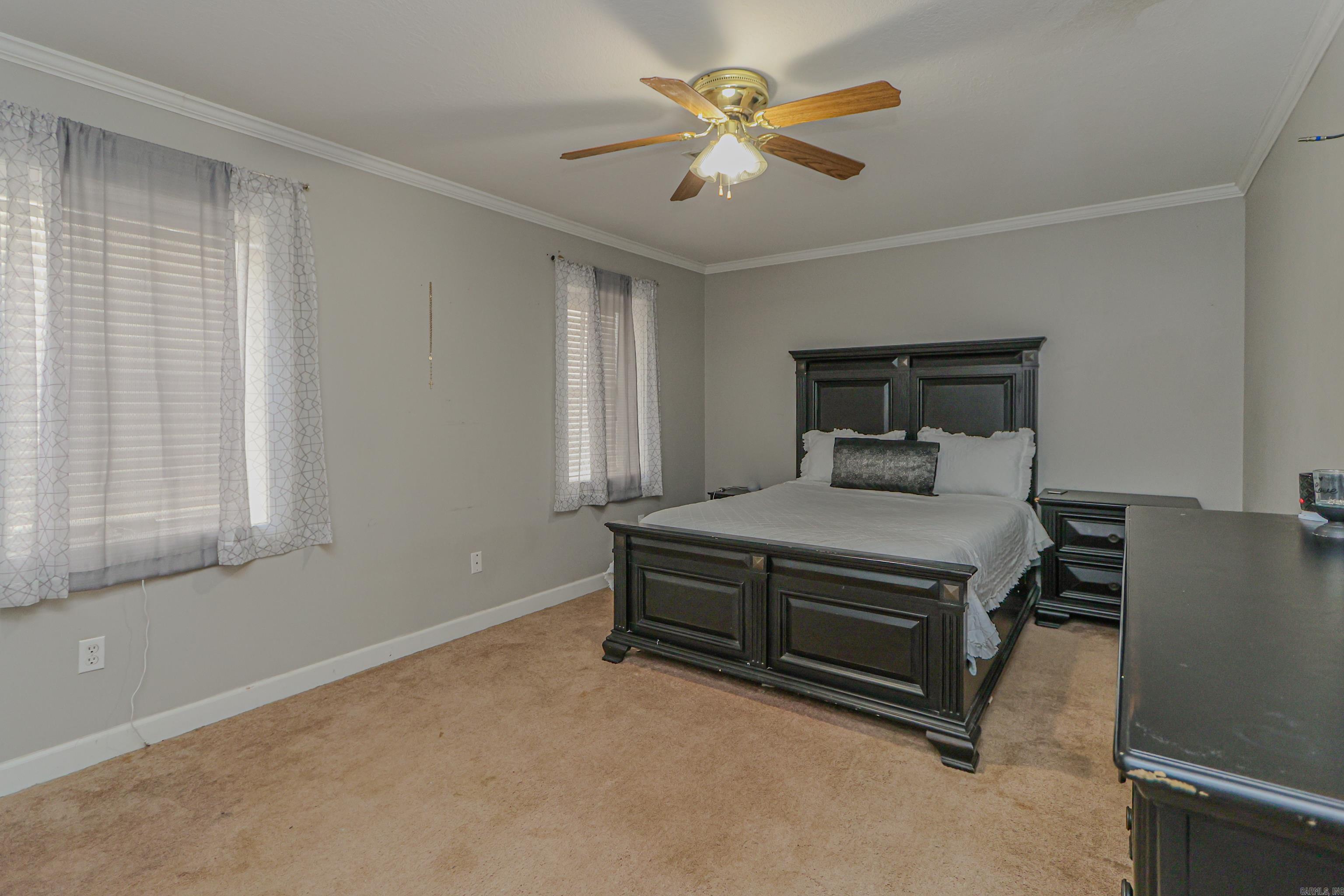 HAYDEN CARTER - Residential