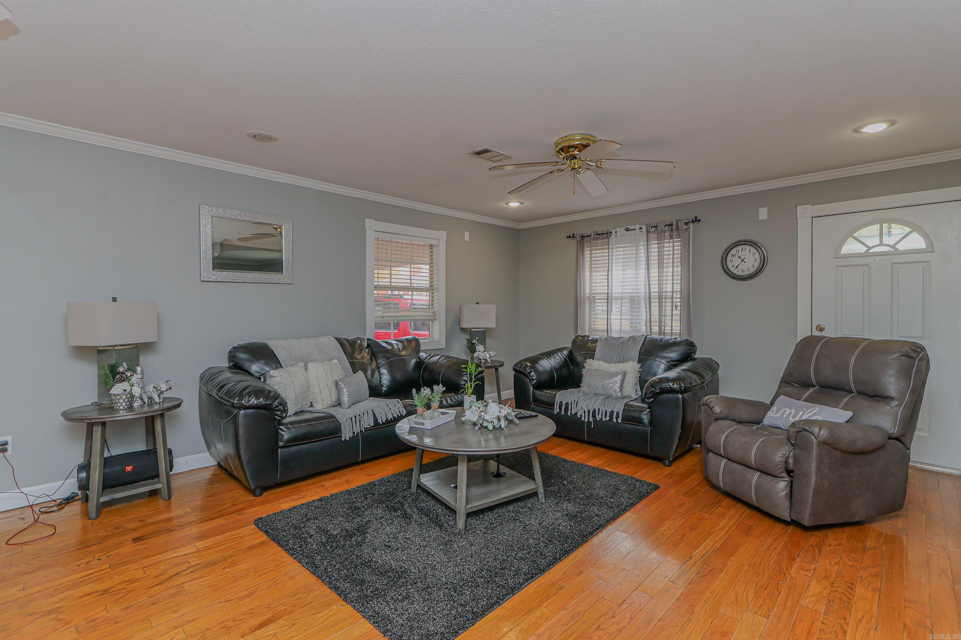 HAYDEN CARTER - Residential