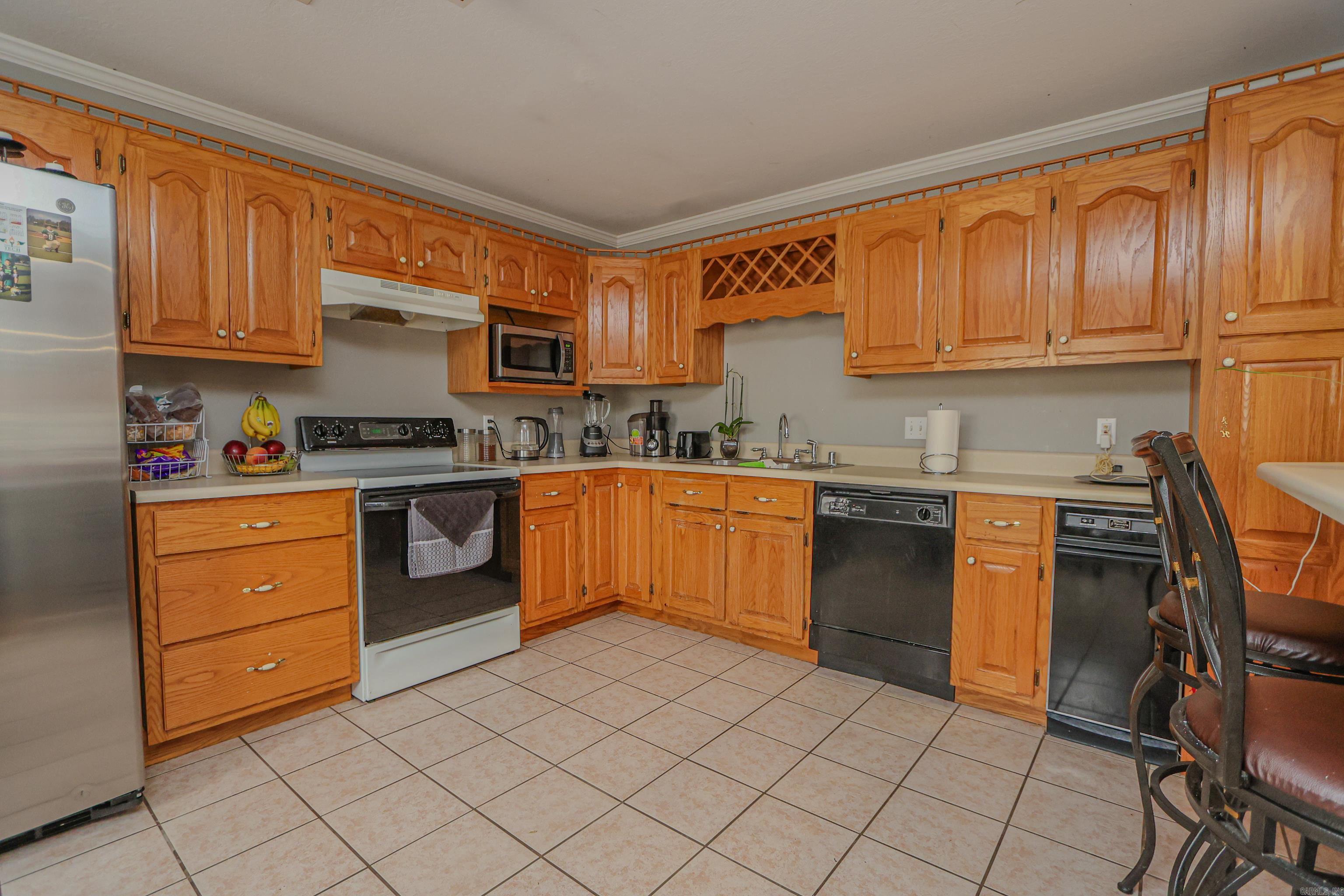 HAYDEN CARTER - Residential