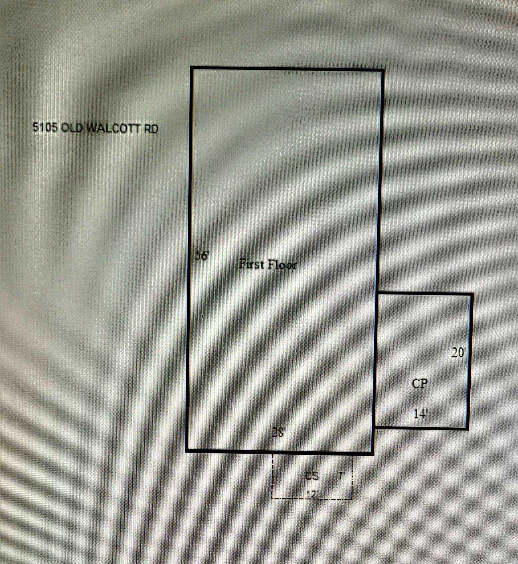 HAYDEN CARTER - Residential