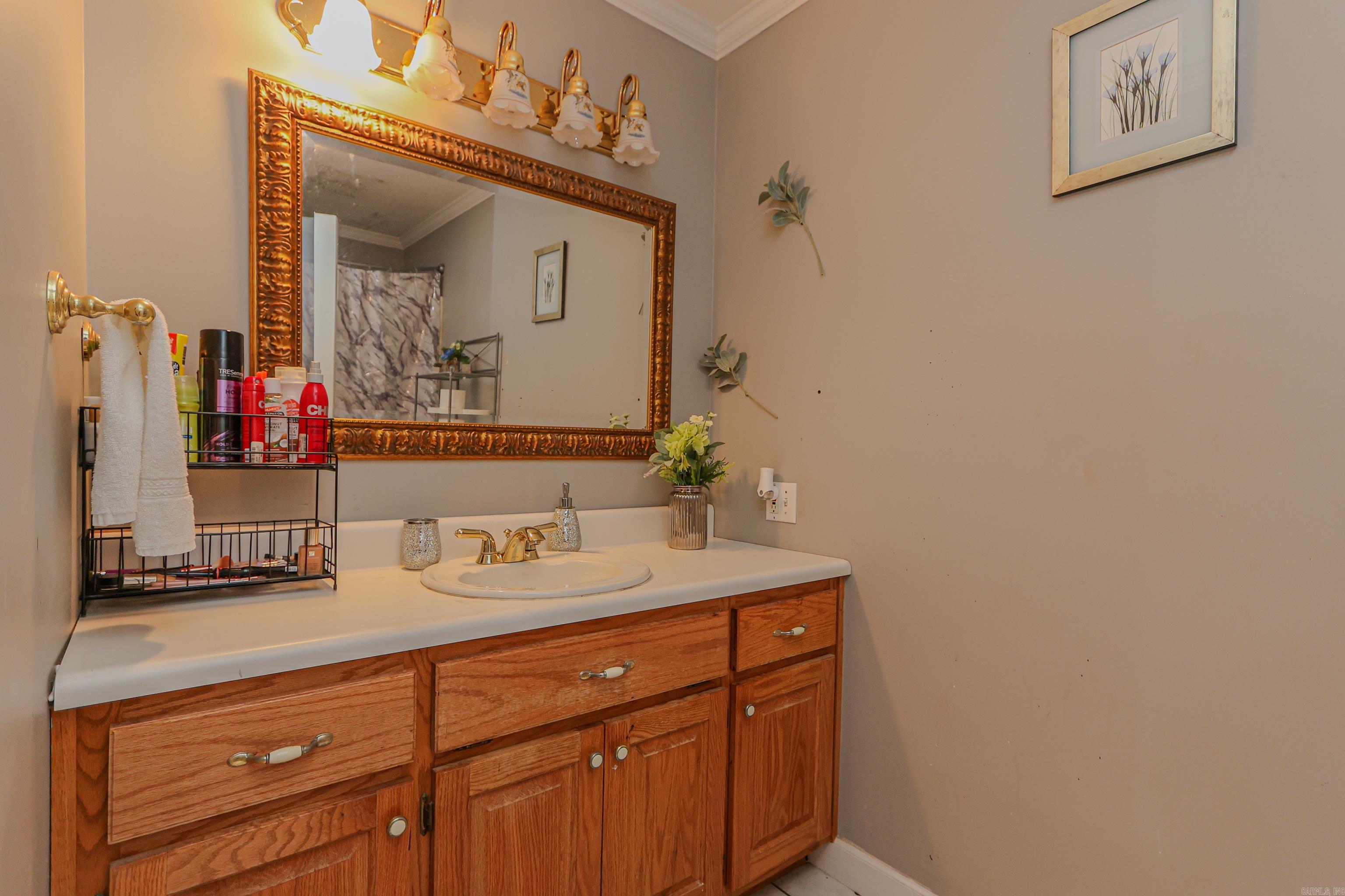 HAYDEN CARTER - Residential