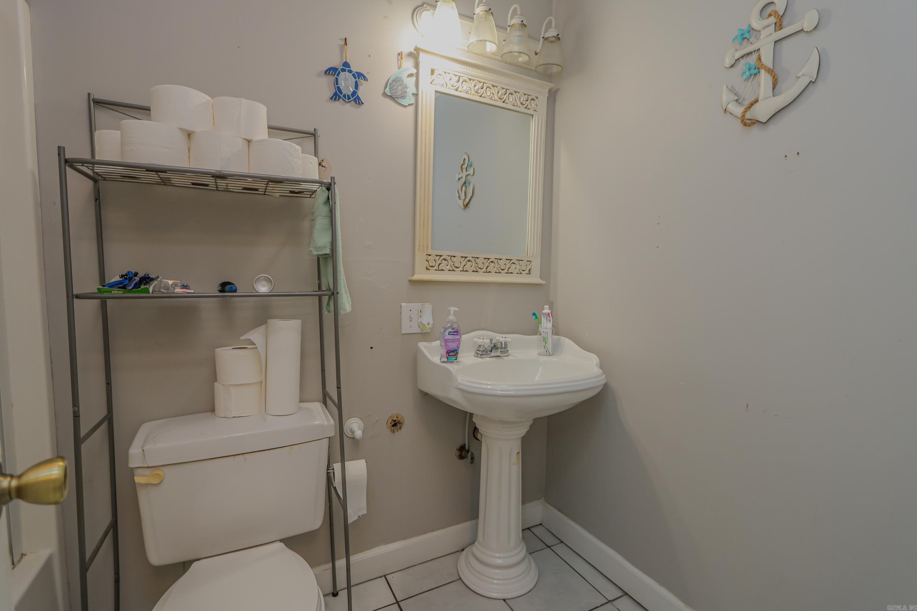 HAYDEN CARTER - Residential