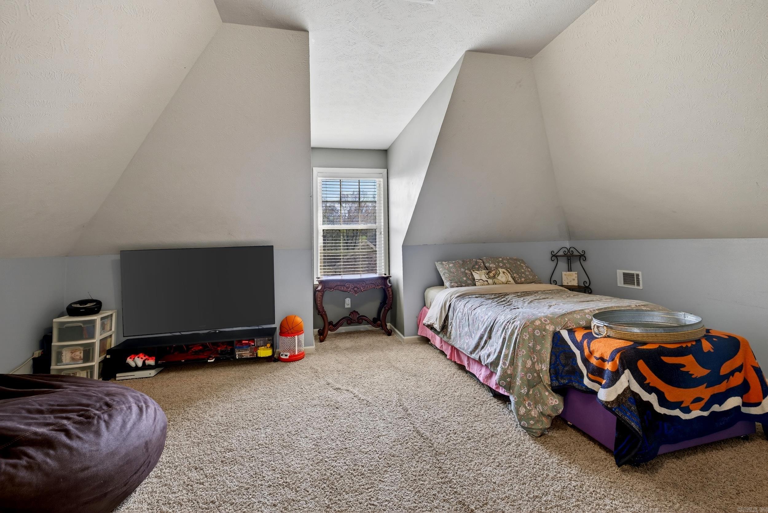 Magness Creek North - Residential