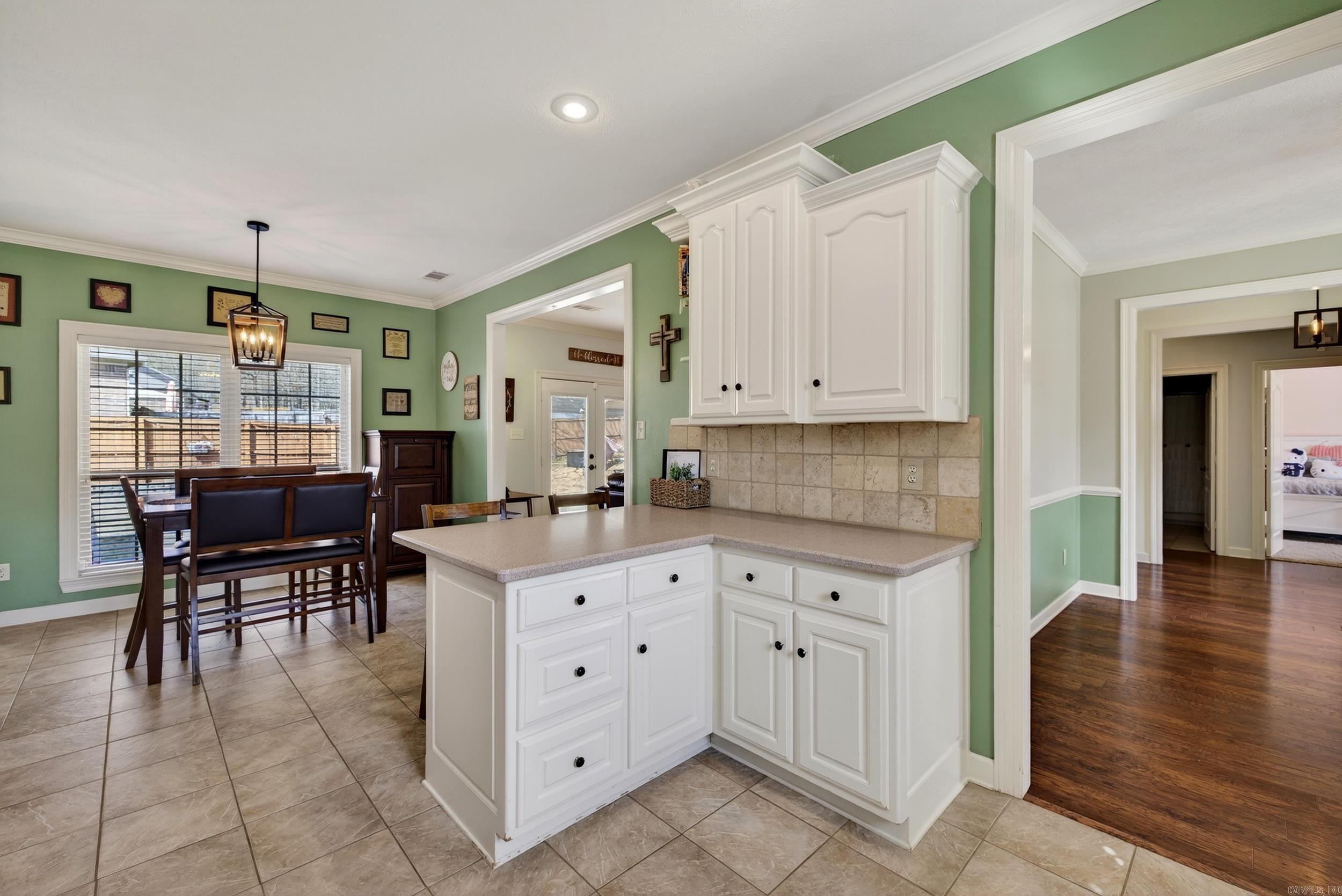 Magness Creek North - Residential