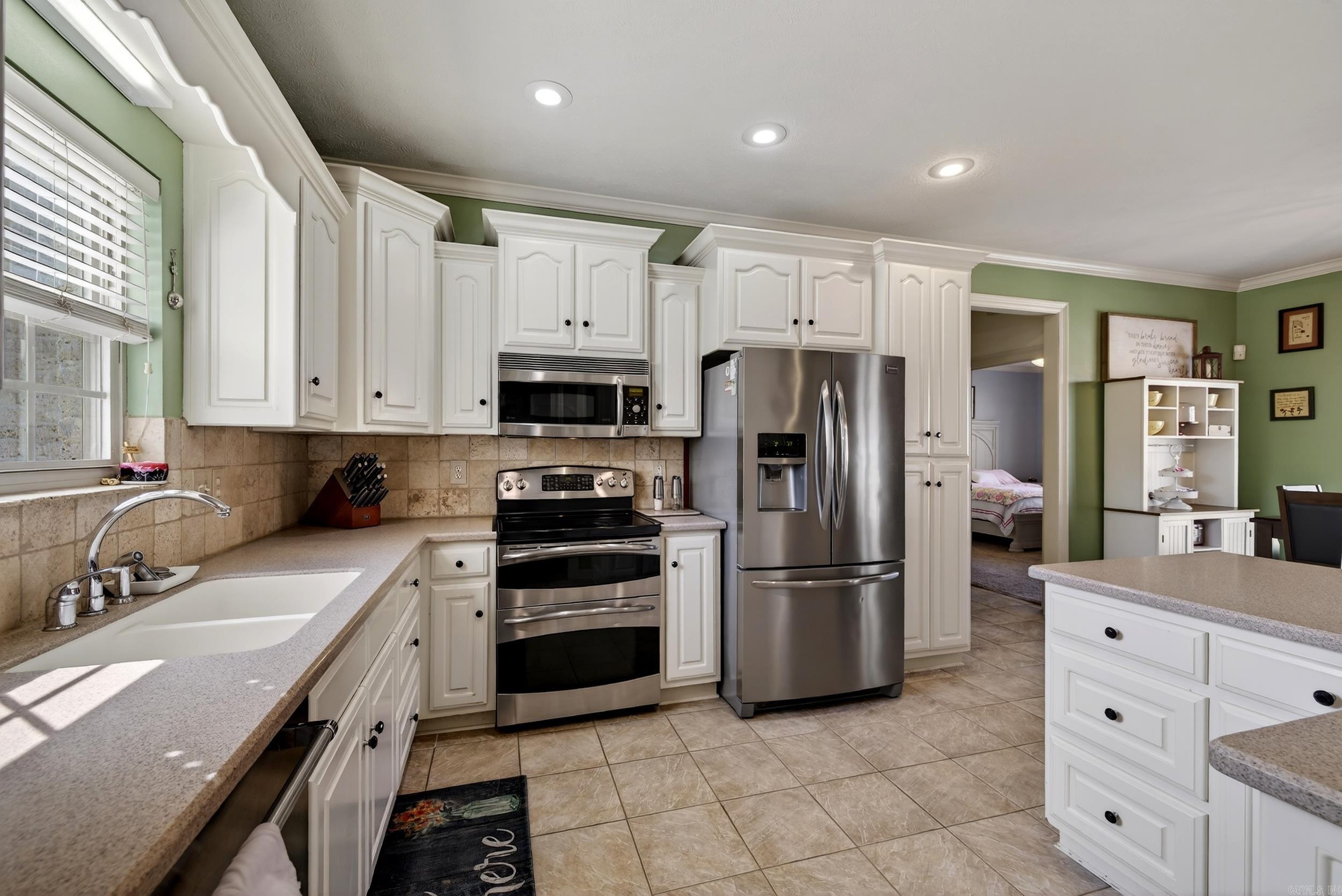 Magness Creek North - Residential