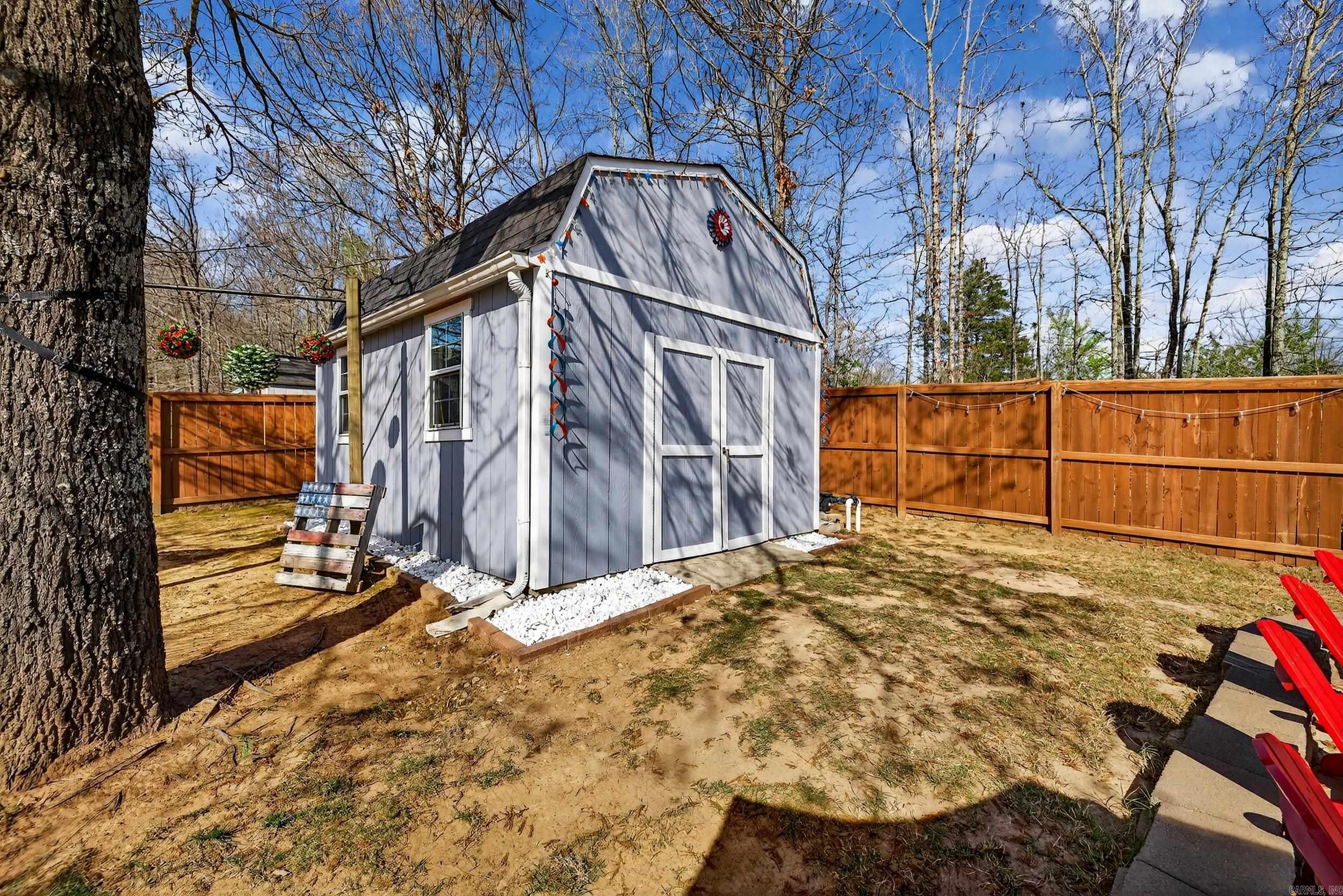 Magness Creek North - Residential