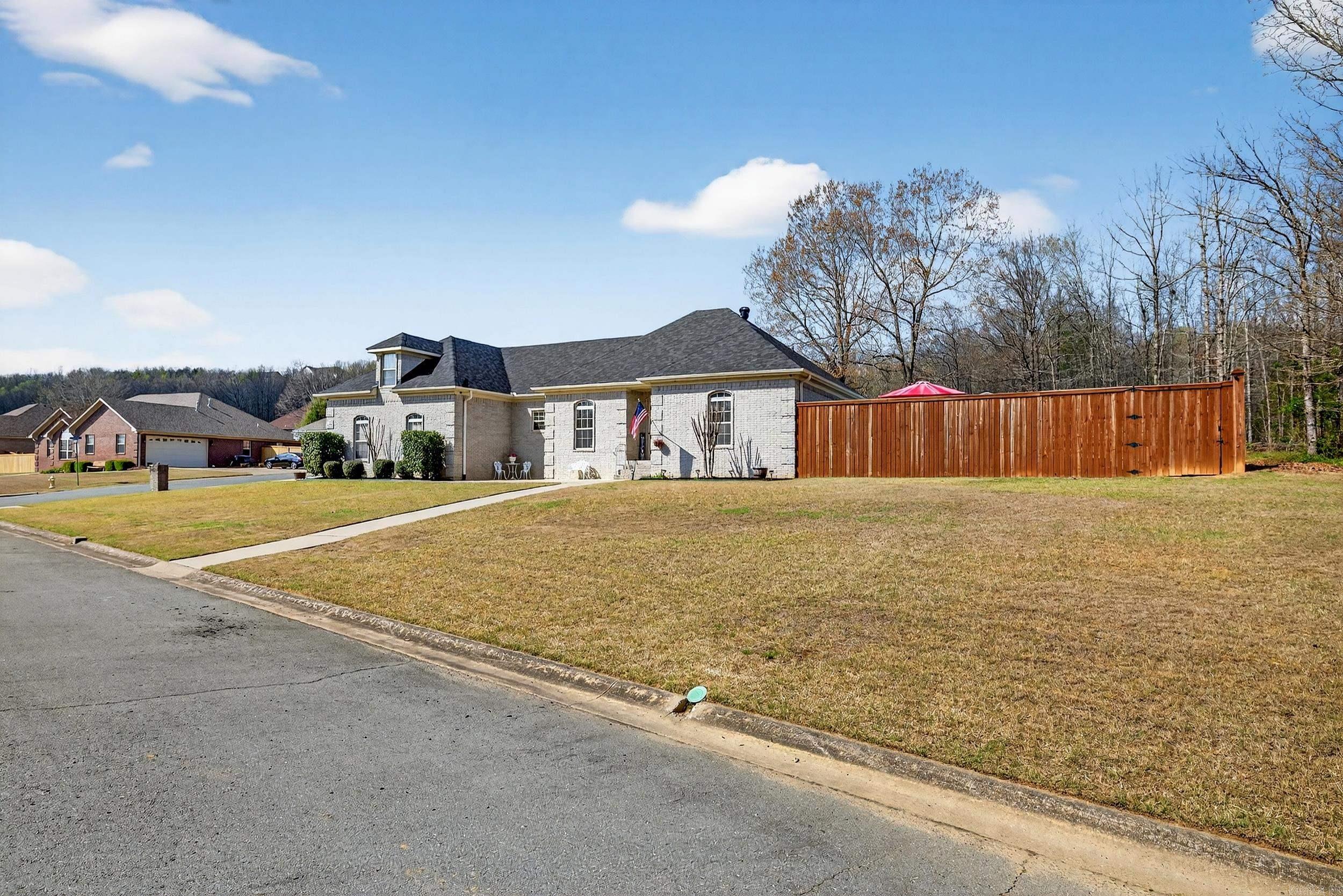 Magness Creek North - Residential