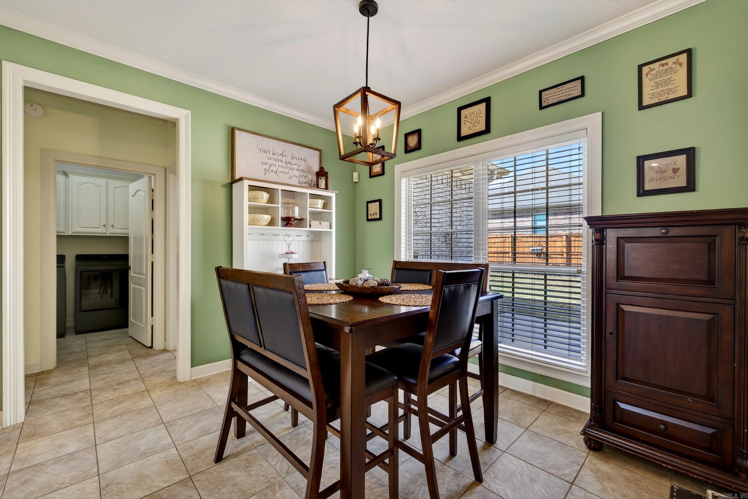 Magness Creek North - Residential