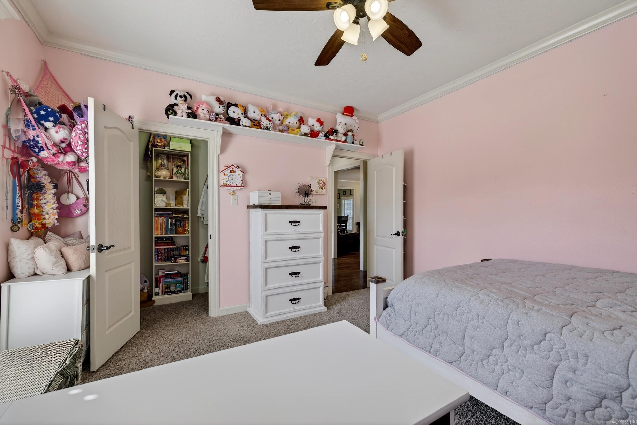 Magness Creek North - Residential