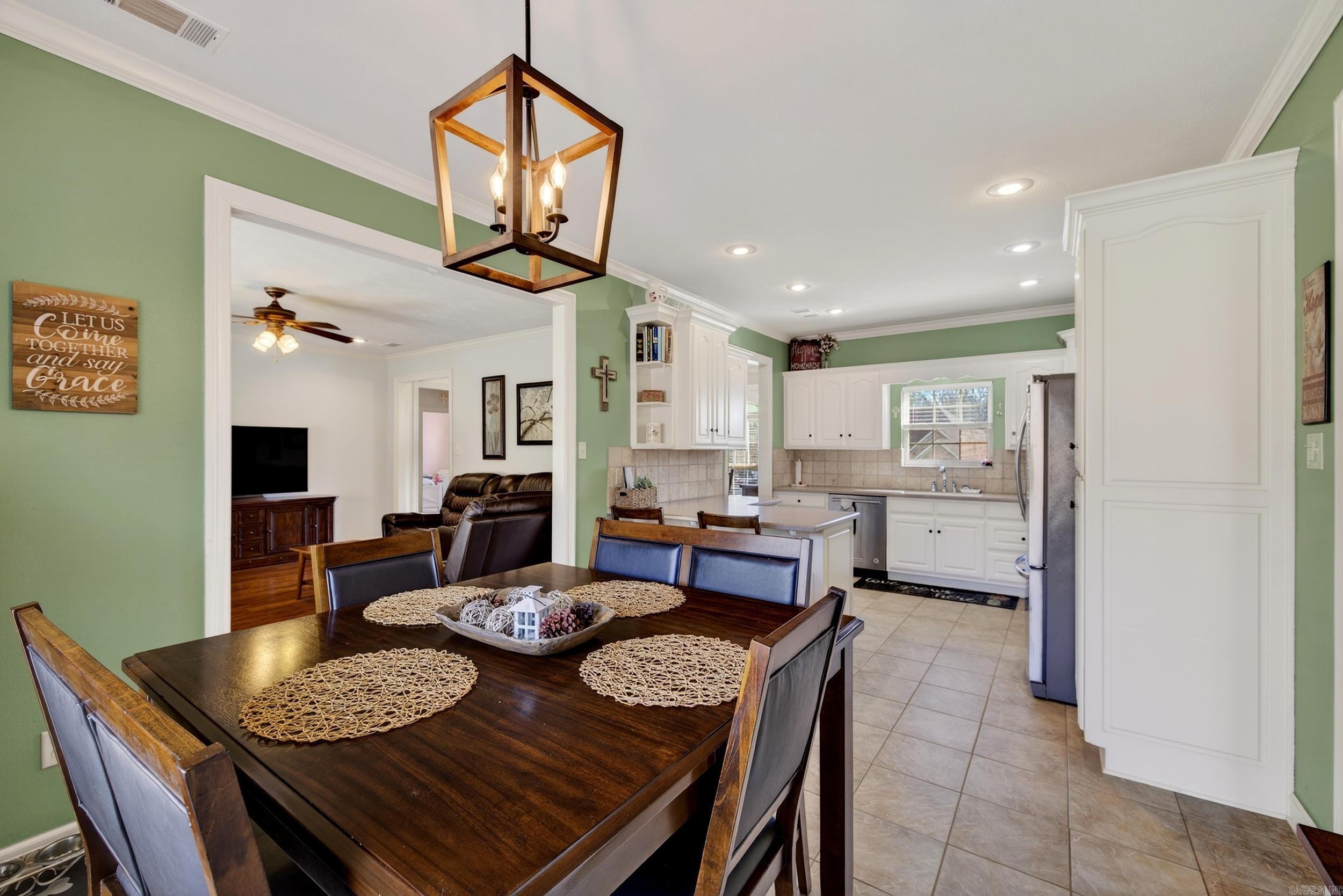 Magness Creek North - Residential