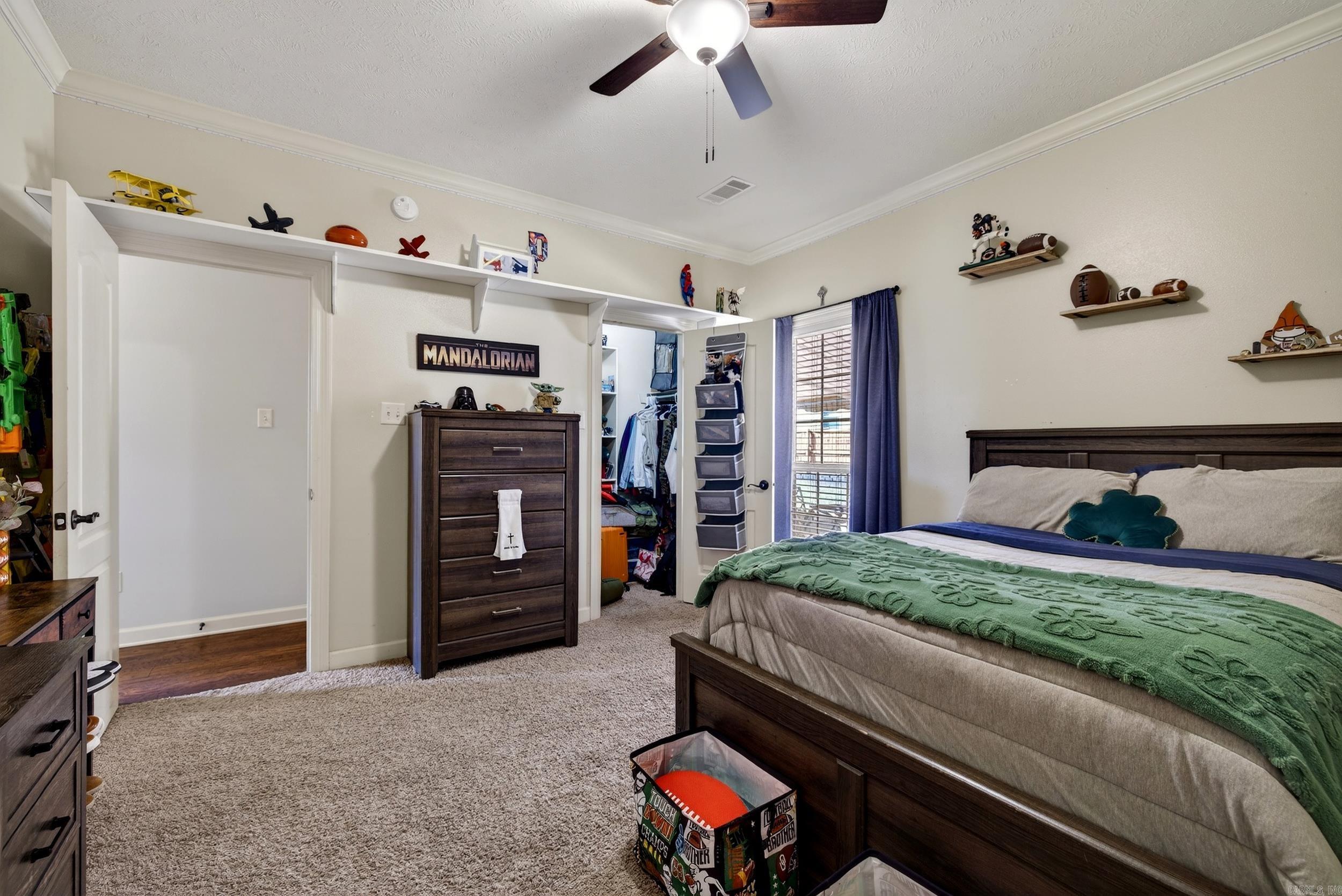 Magness Creek North - Residential